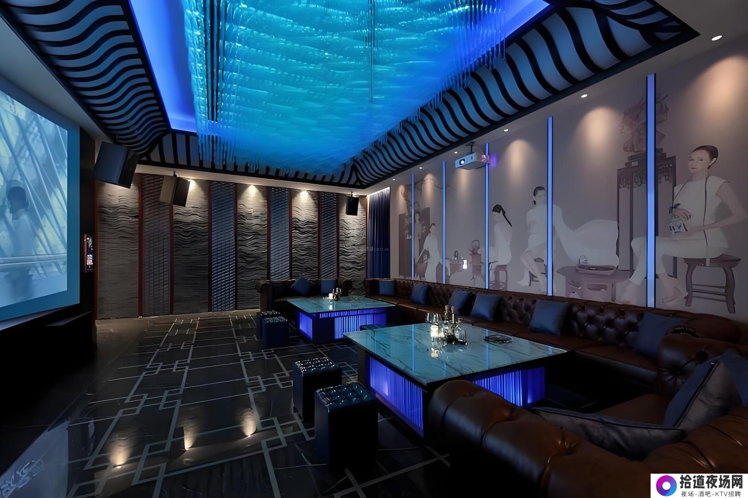 天津皇熙汇KTV诚聘公主：待遇优厚，等你来加入！