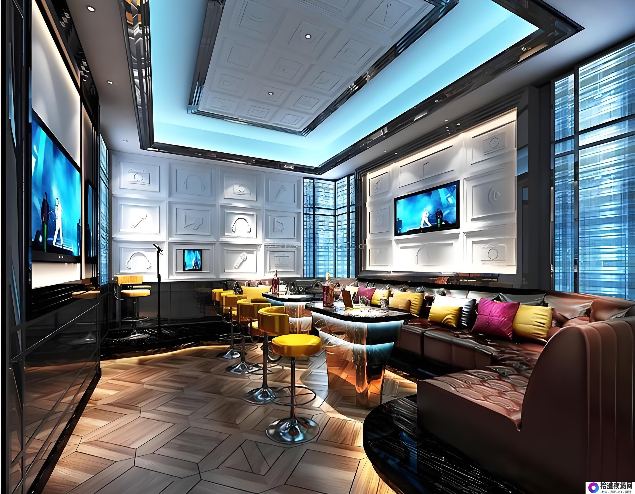 天津市夜总会高薪诚聘英才：岗位全面开放，等你来加入！：详解招聘需求与岗位职责