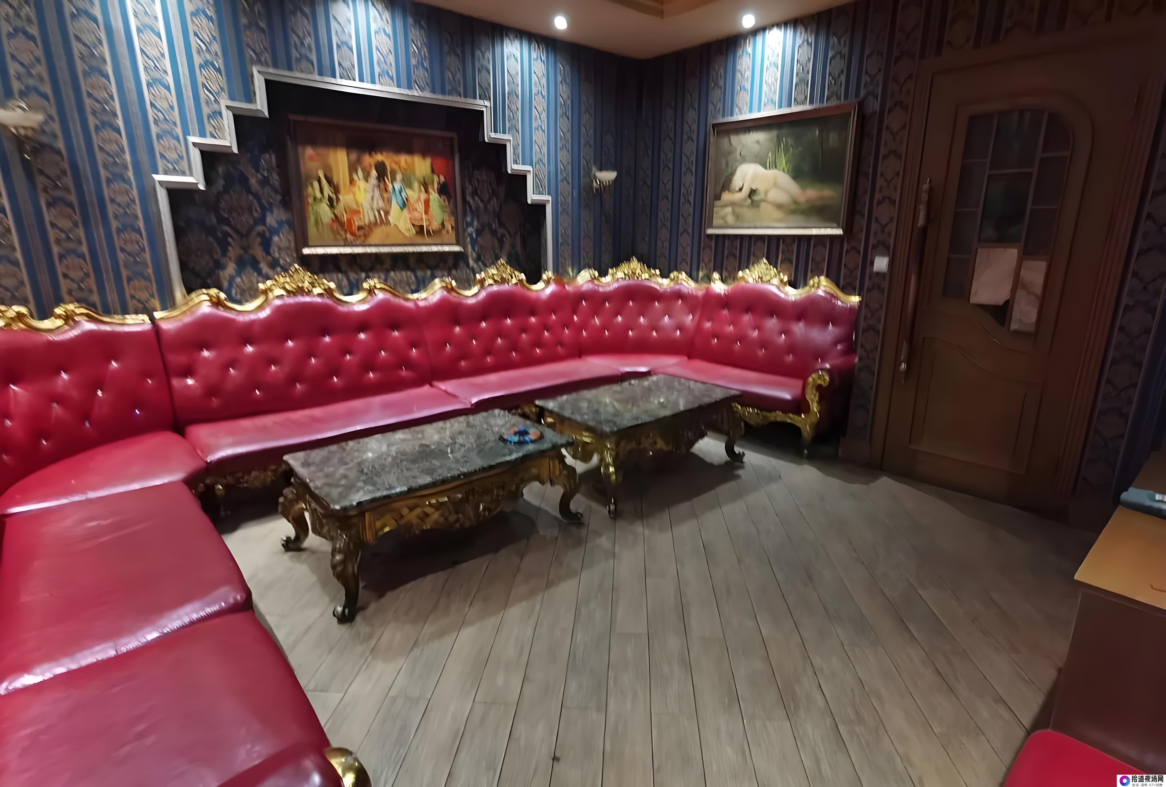 夜场工作适合哪种类型的女人