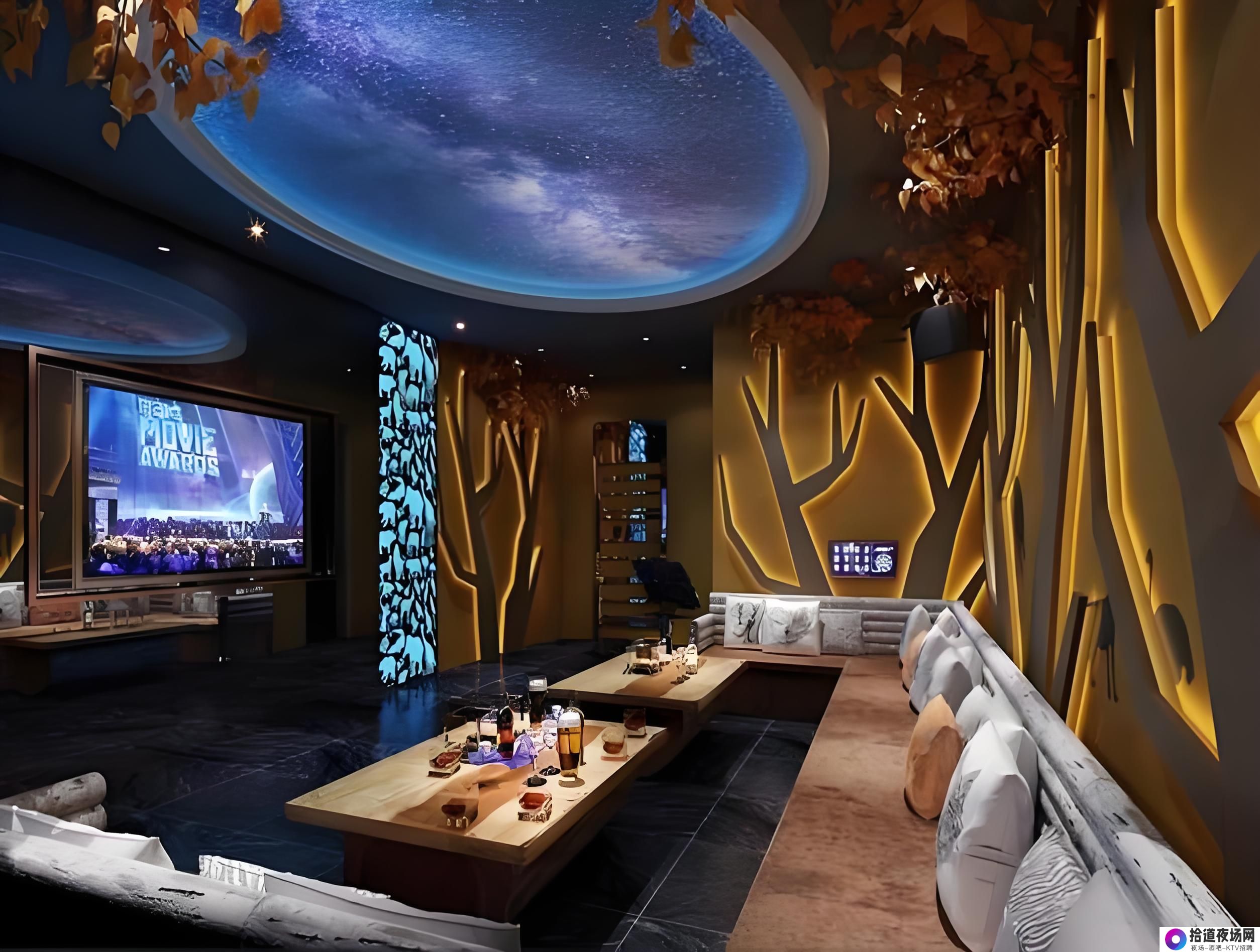 天津最顶级夜总会招聘启事：高薪诚聘精英人才 : 加入我们，共创辉煌