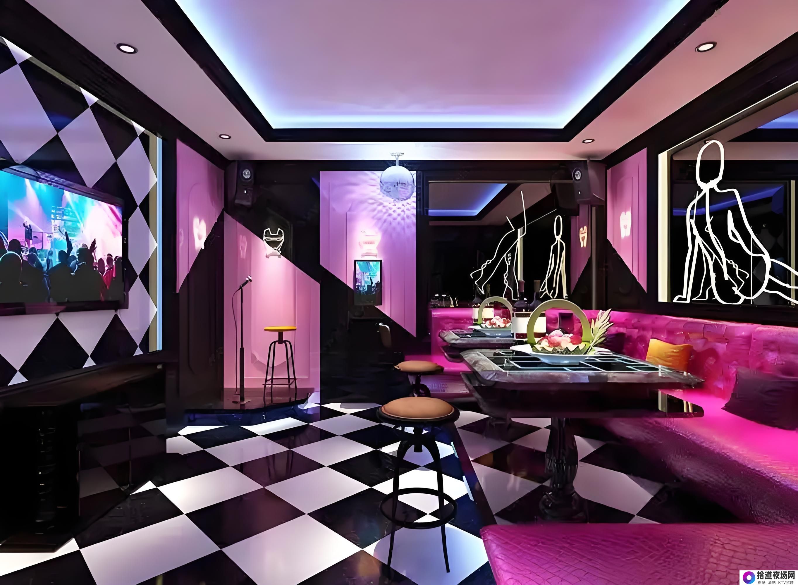 天津市夜总会高薪诚聘精英：服务员/舞者/DJ，待遇优厚，速来加入！ : 招聘详情与应聘指南