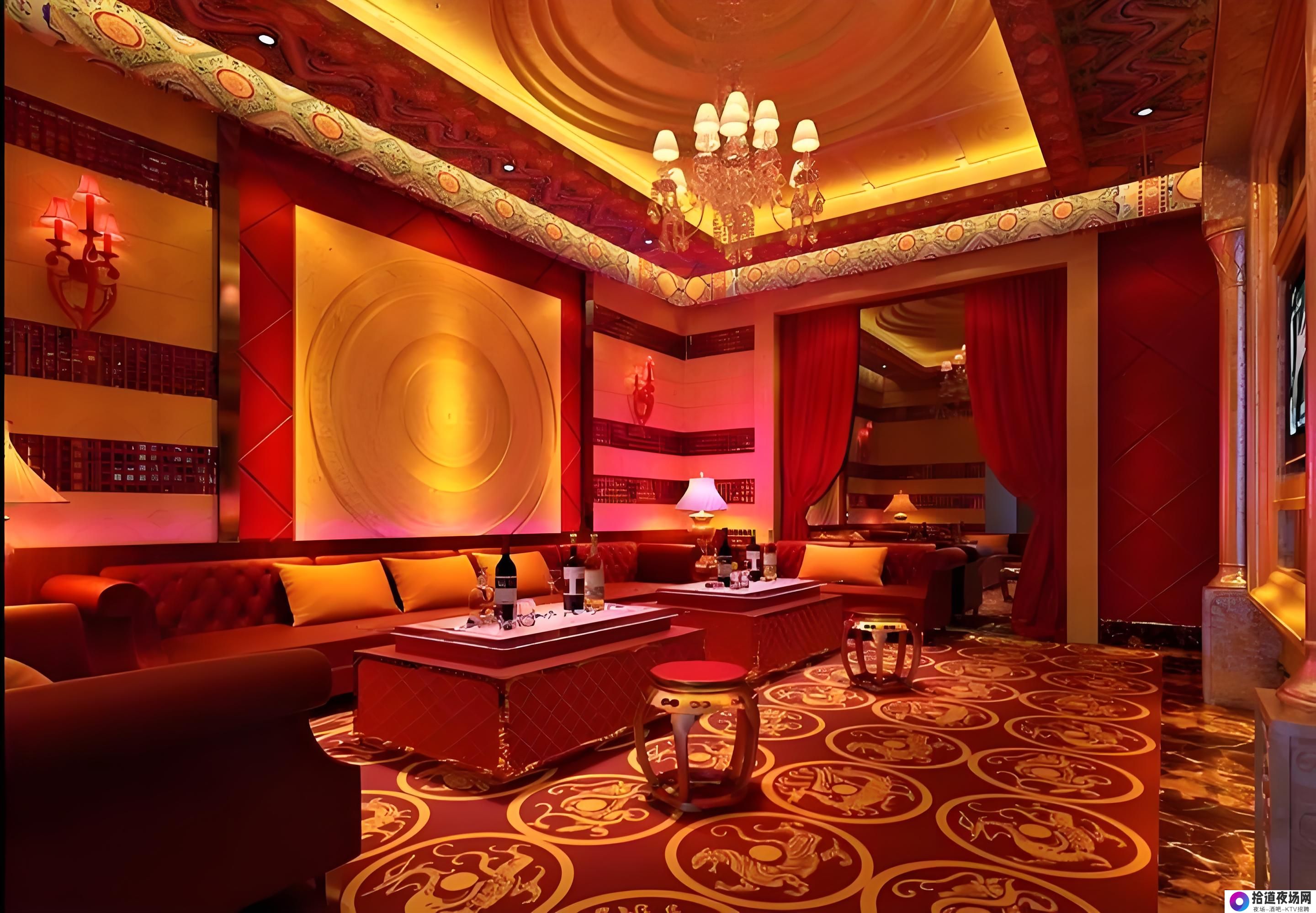 天津高端夜场会所招聘信息