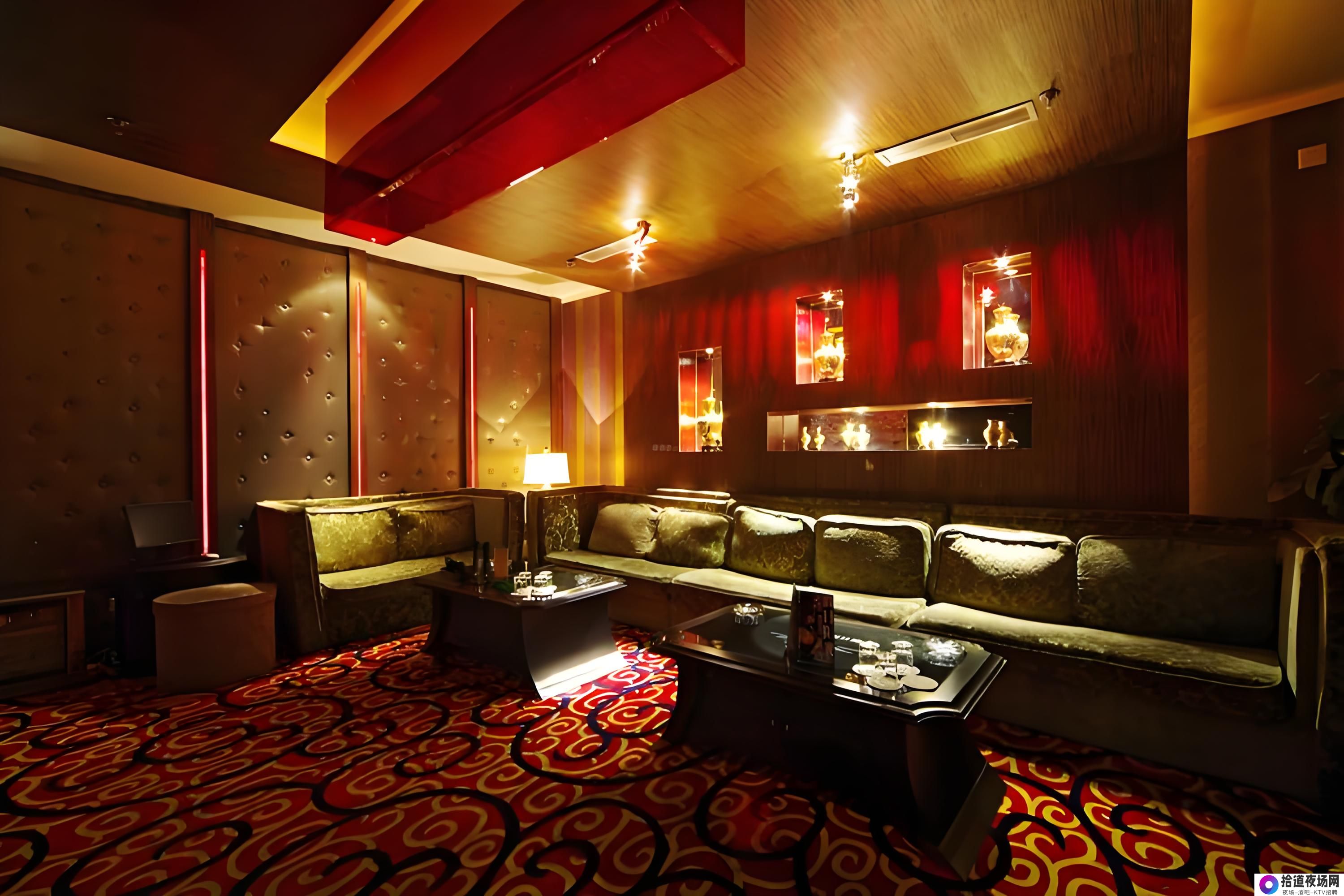 哪些人不适合从事夜场兼职工作