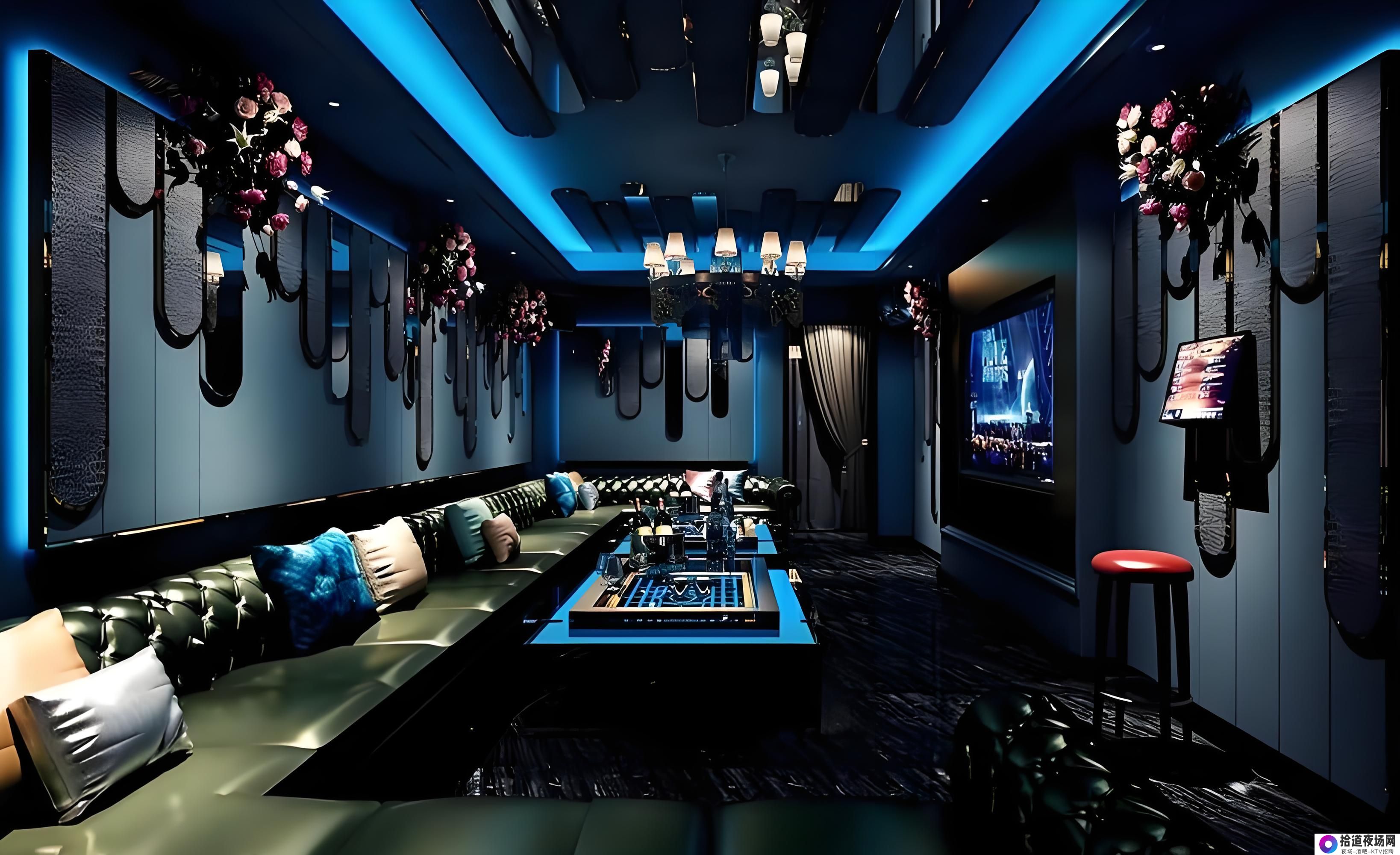 哪些人不适合去KTV以及背后的原因