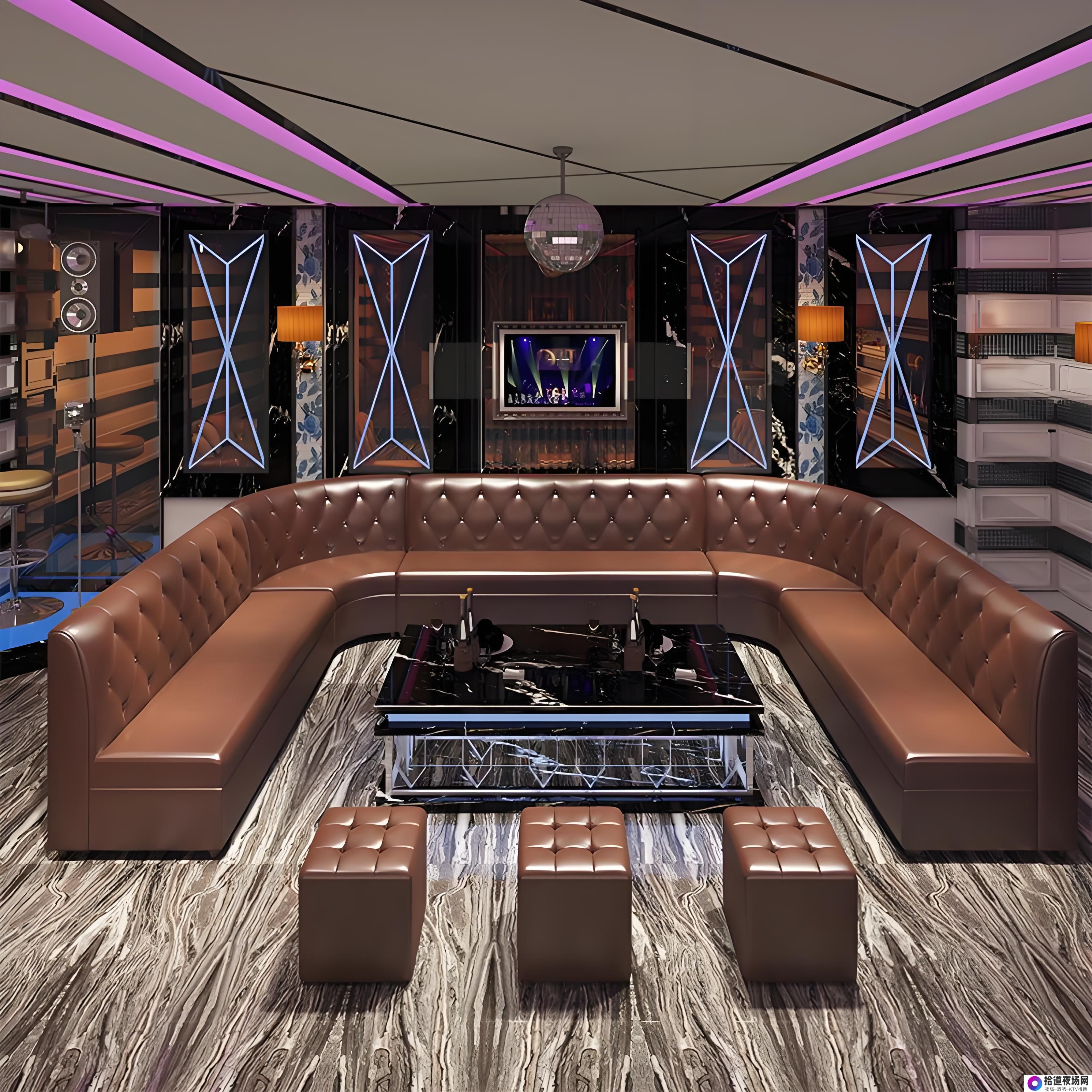 适合夜场工作的女性特质