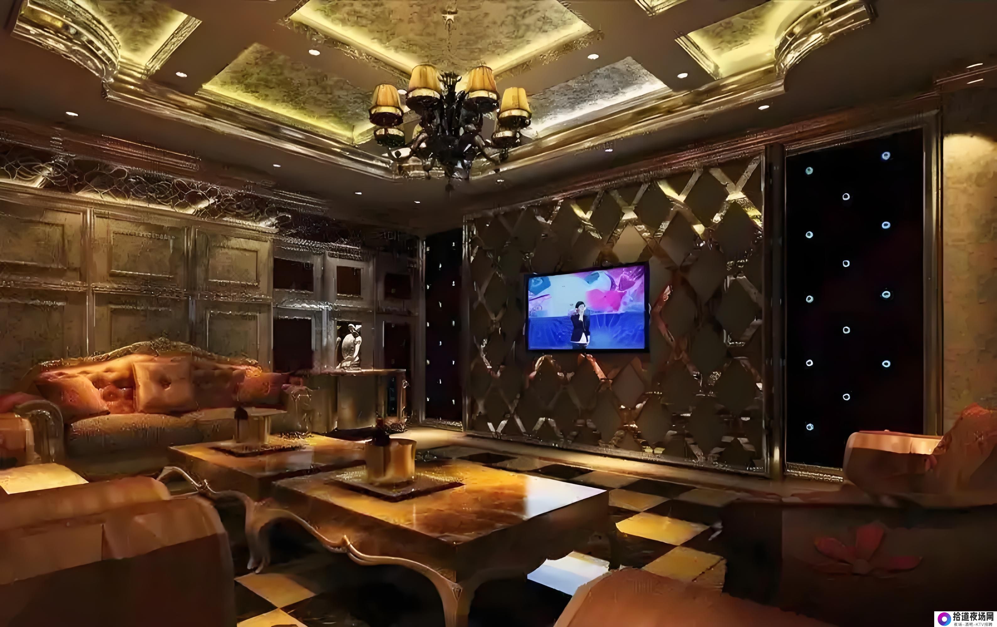 适应夜场工作的人有哪些特质