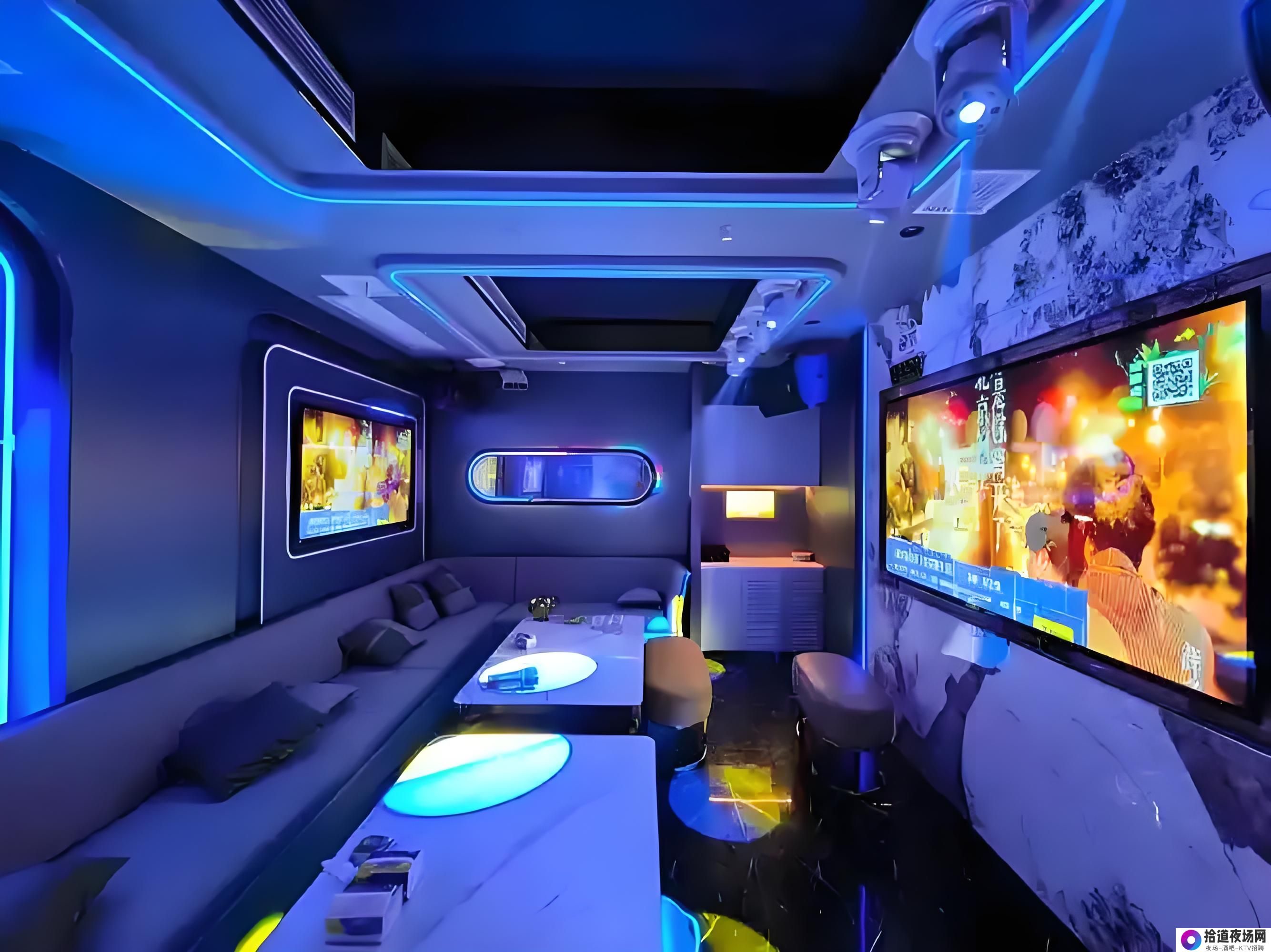 都市旋律高端会所诚邀加入，共创璀璨夜生活