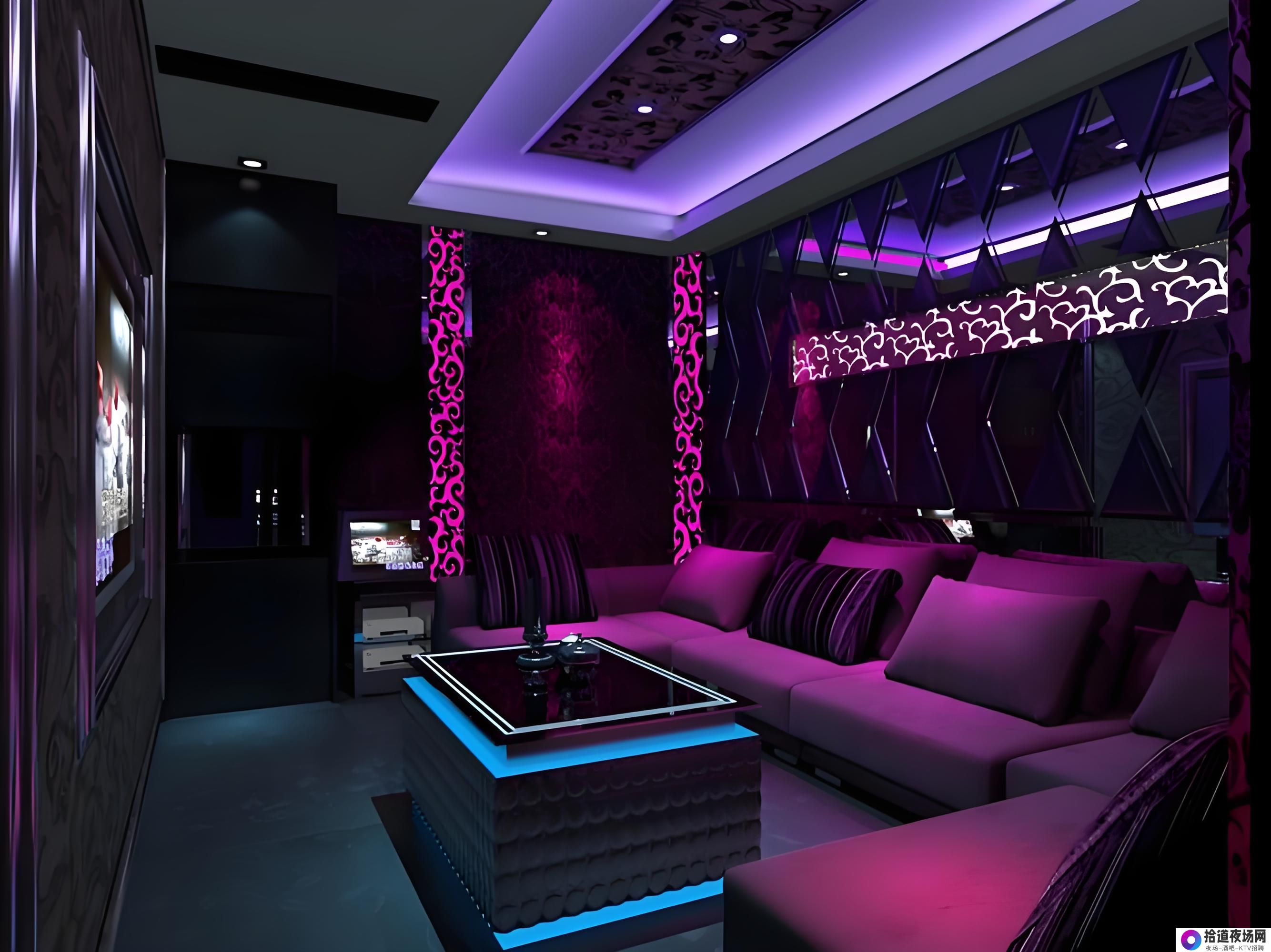 天津高端会所招聘：开启您的都市魅力人生