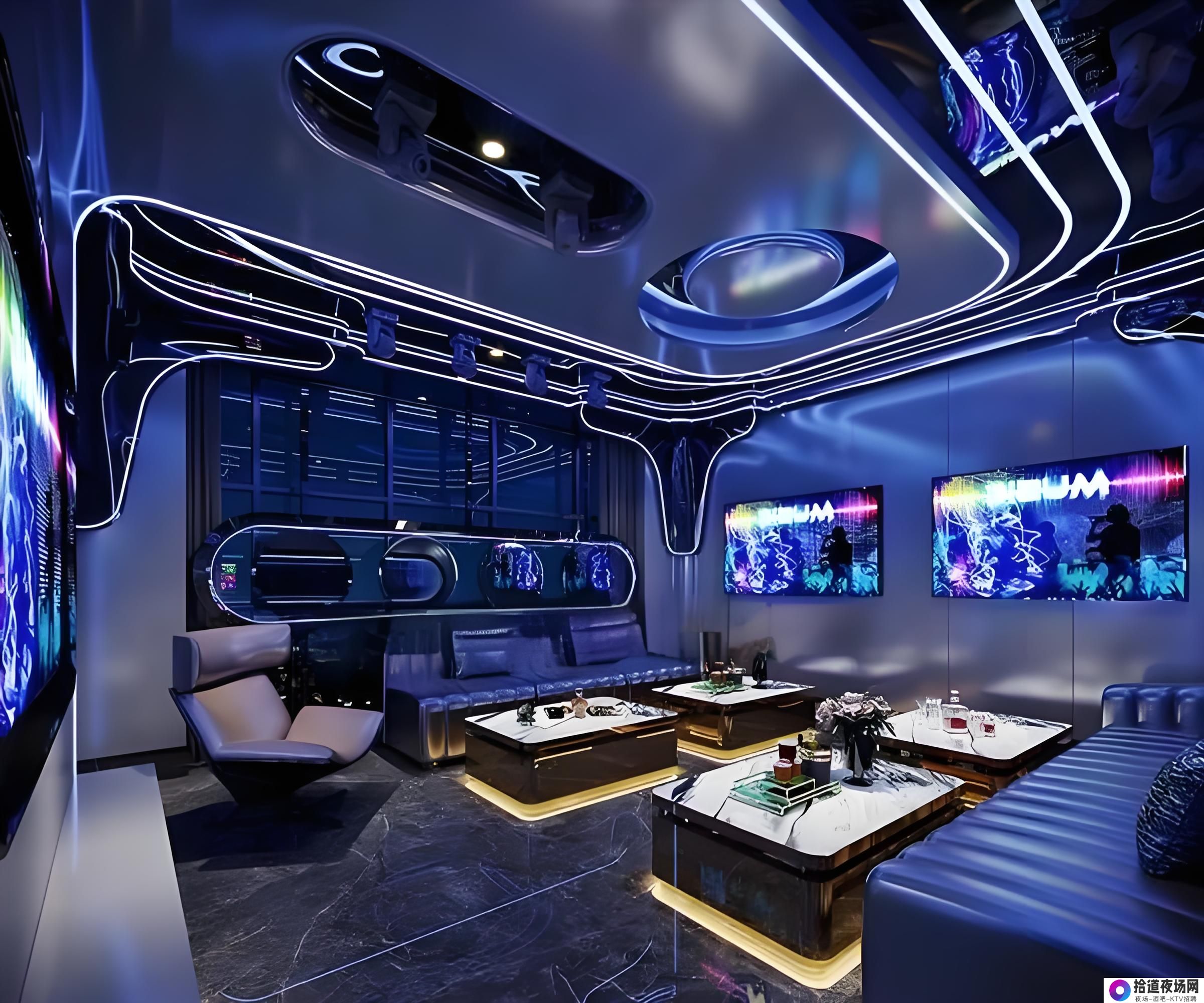 城市高端会所招聘信息：开启璀璨事业新篇章