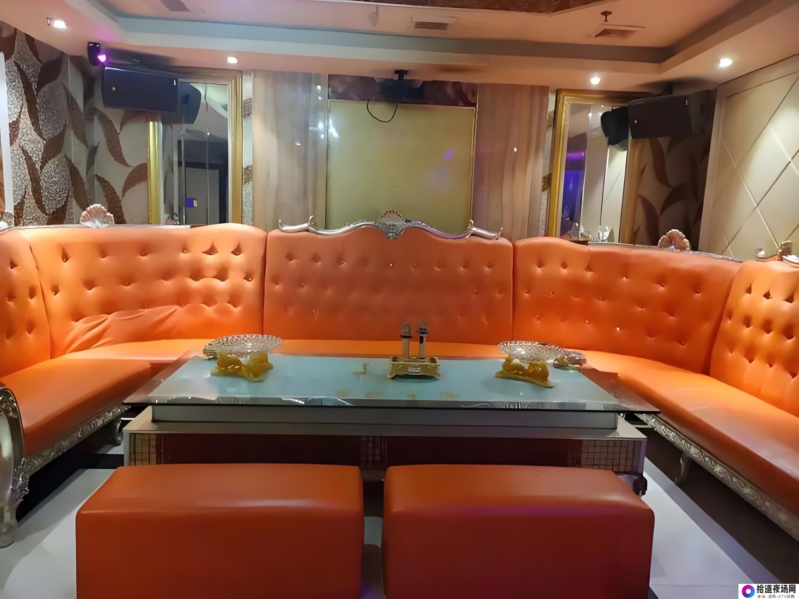 如何选择天津的优质商务KTV：细节分析与推荐