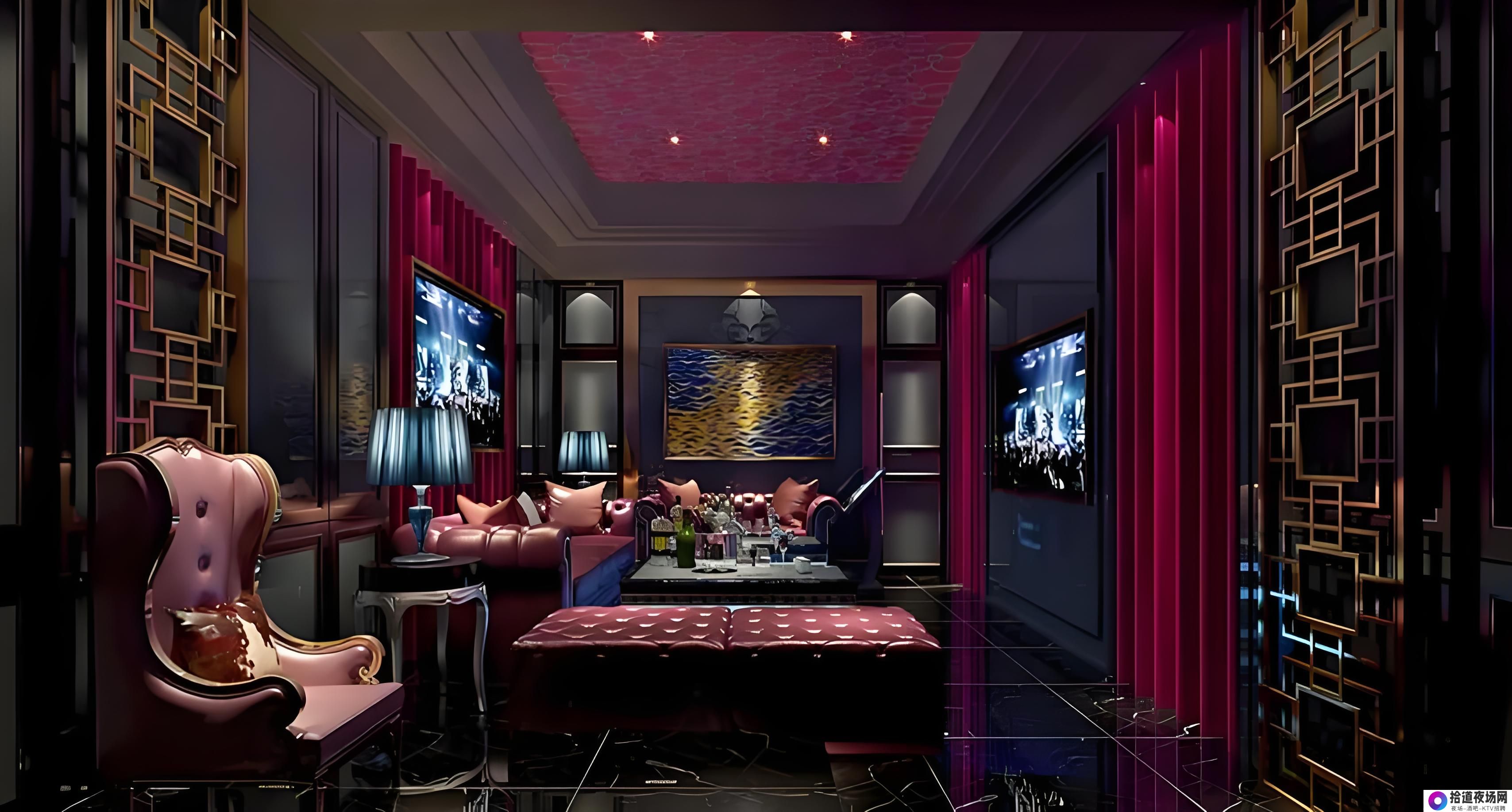 天津城市高端会所夜场招聘：成就不凡，从这里开始