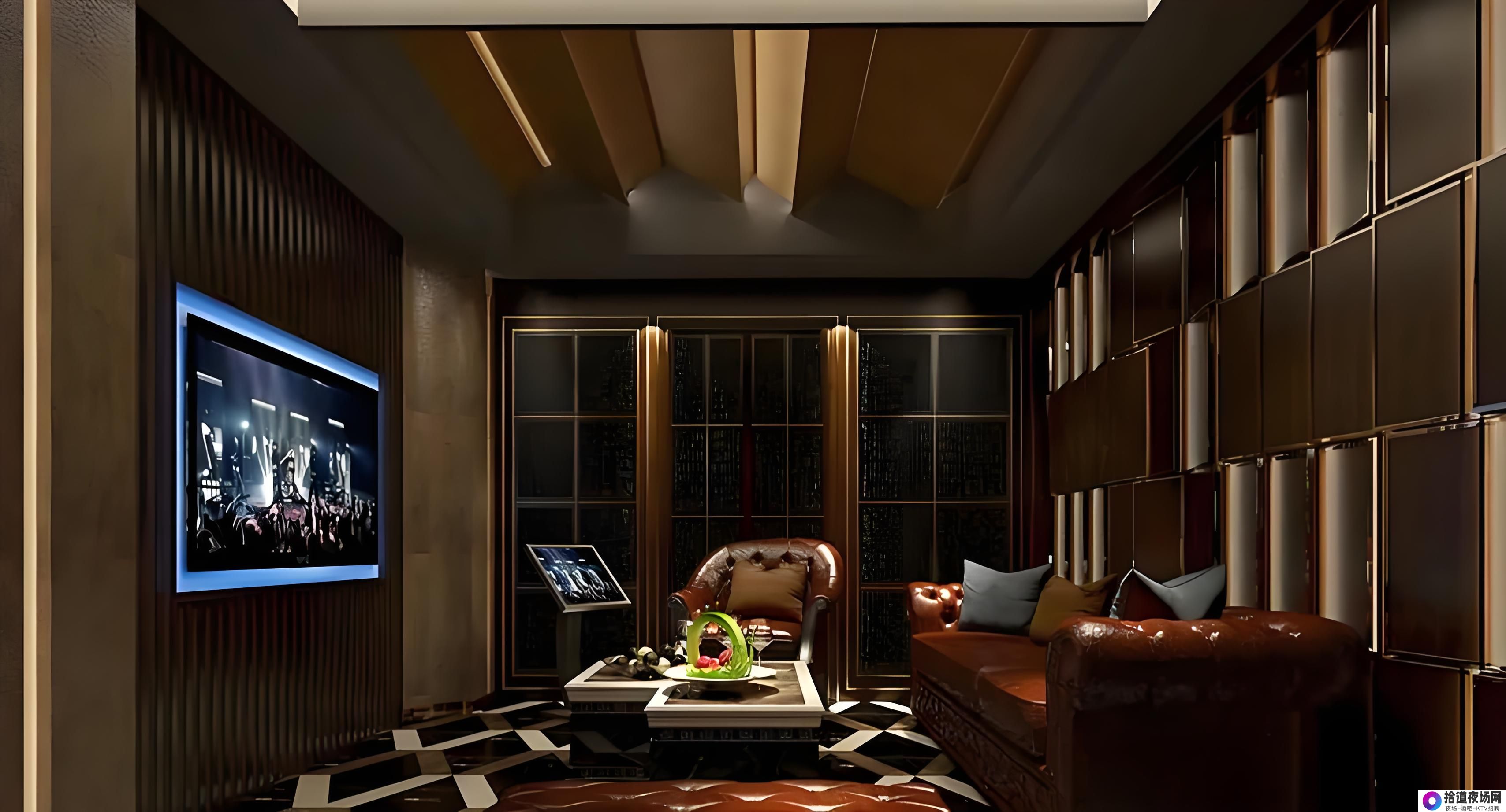 天津商务KTV推荐：如何挑选一家适合的娱乐场所