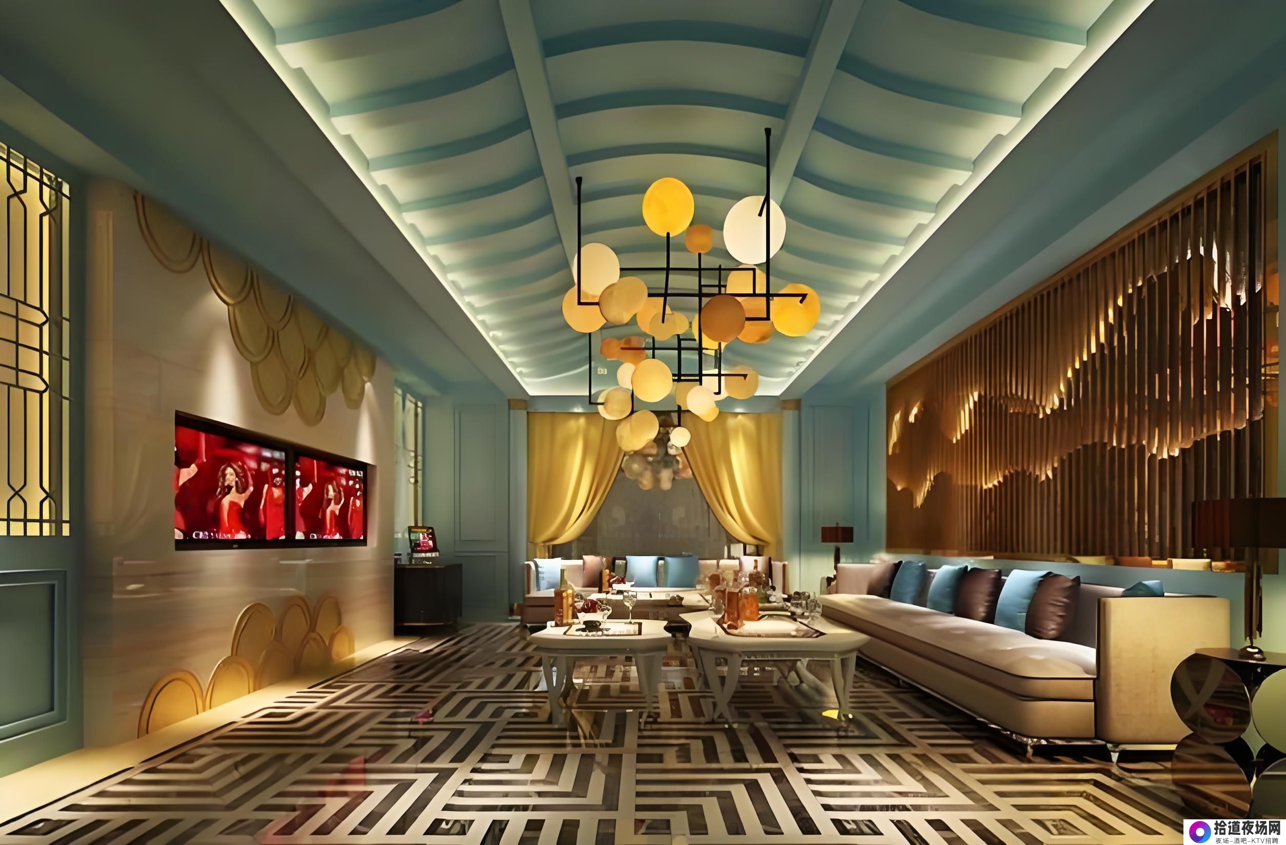 天津夜场排名前十位详解：夜生活达人必备指南