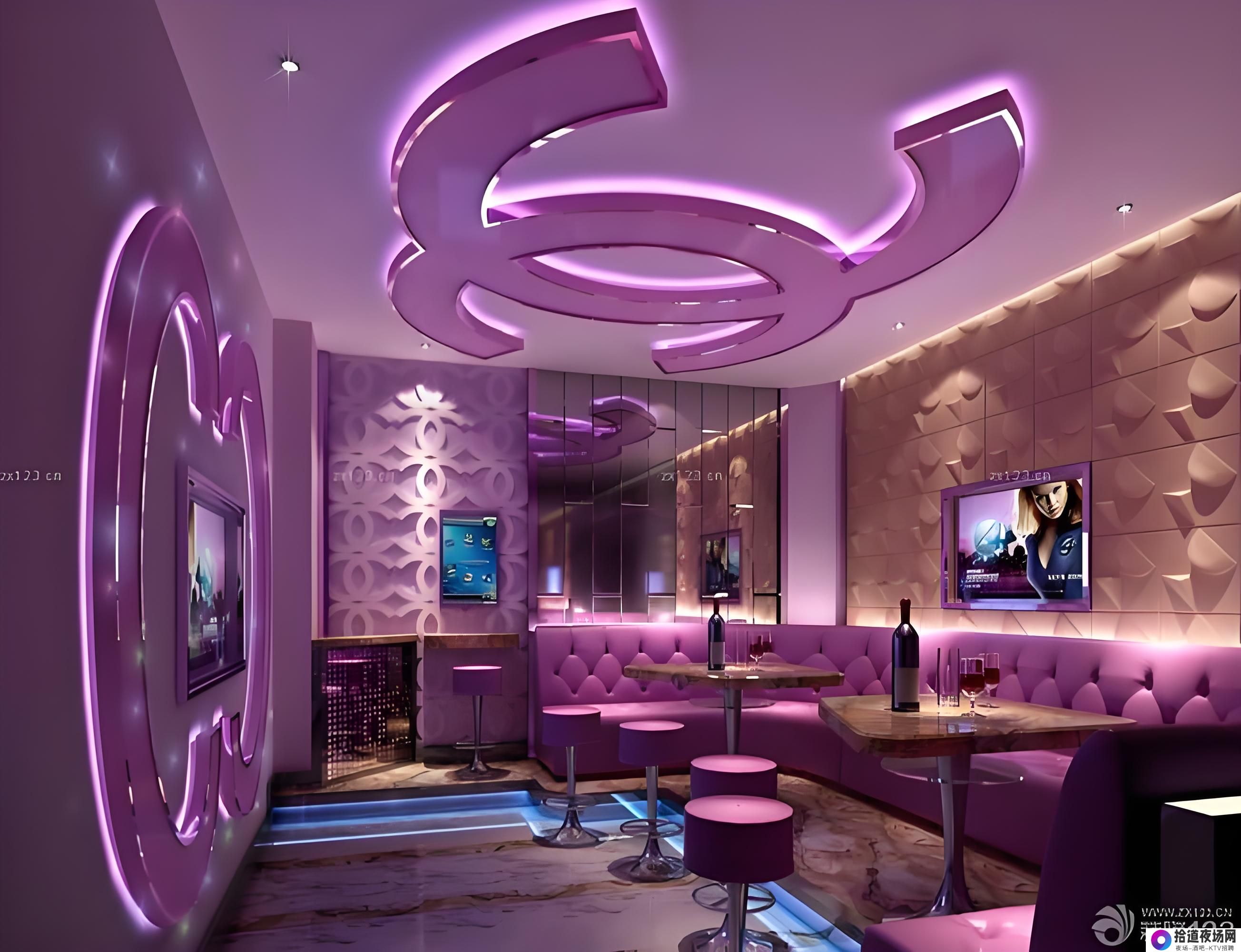 天津最值得去的酒吧推荐