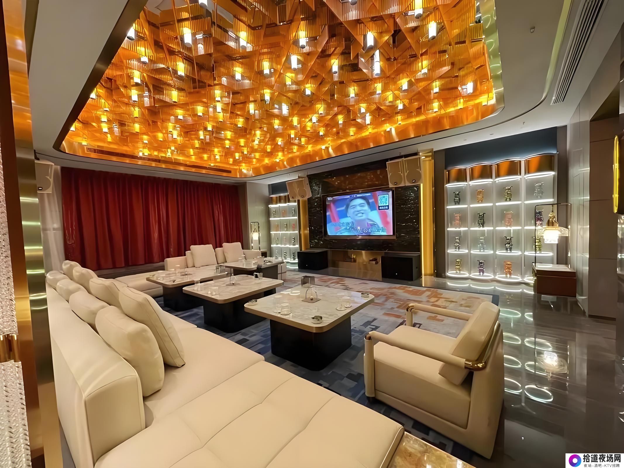 如何在天津找到最适合你的KTV