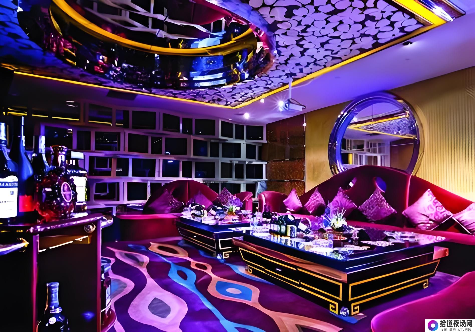 天津欢乐谷夜场全攻略：探索夜色中的游乐魅力