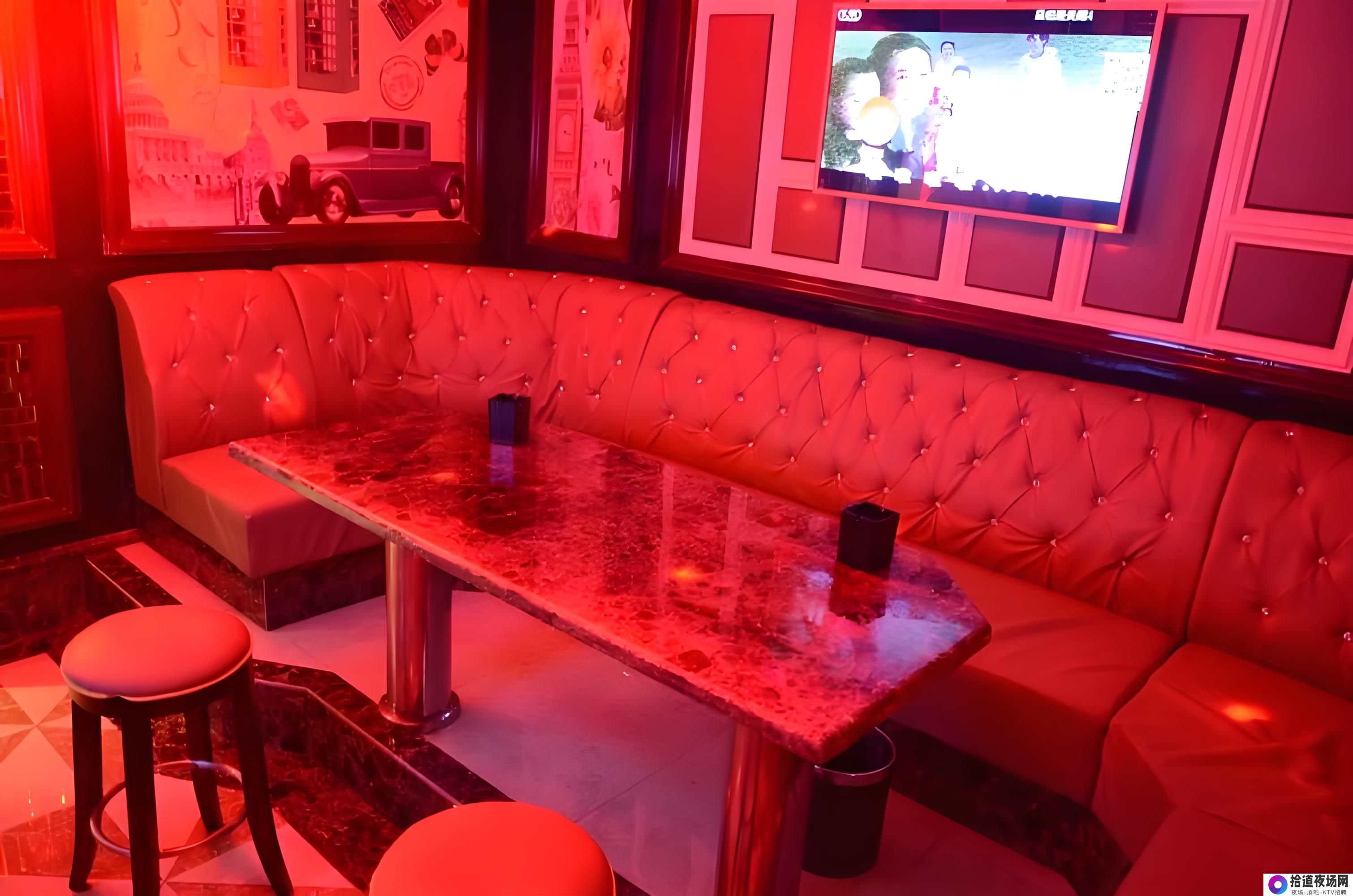 天津夜生活指南：探索最受欢迎的夜场