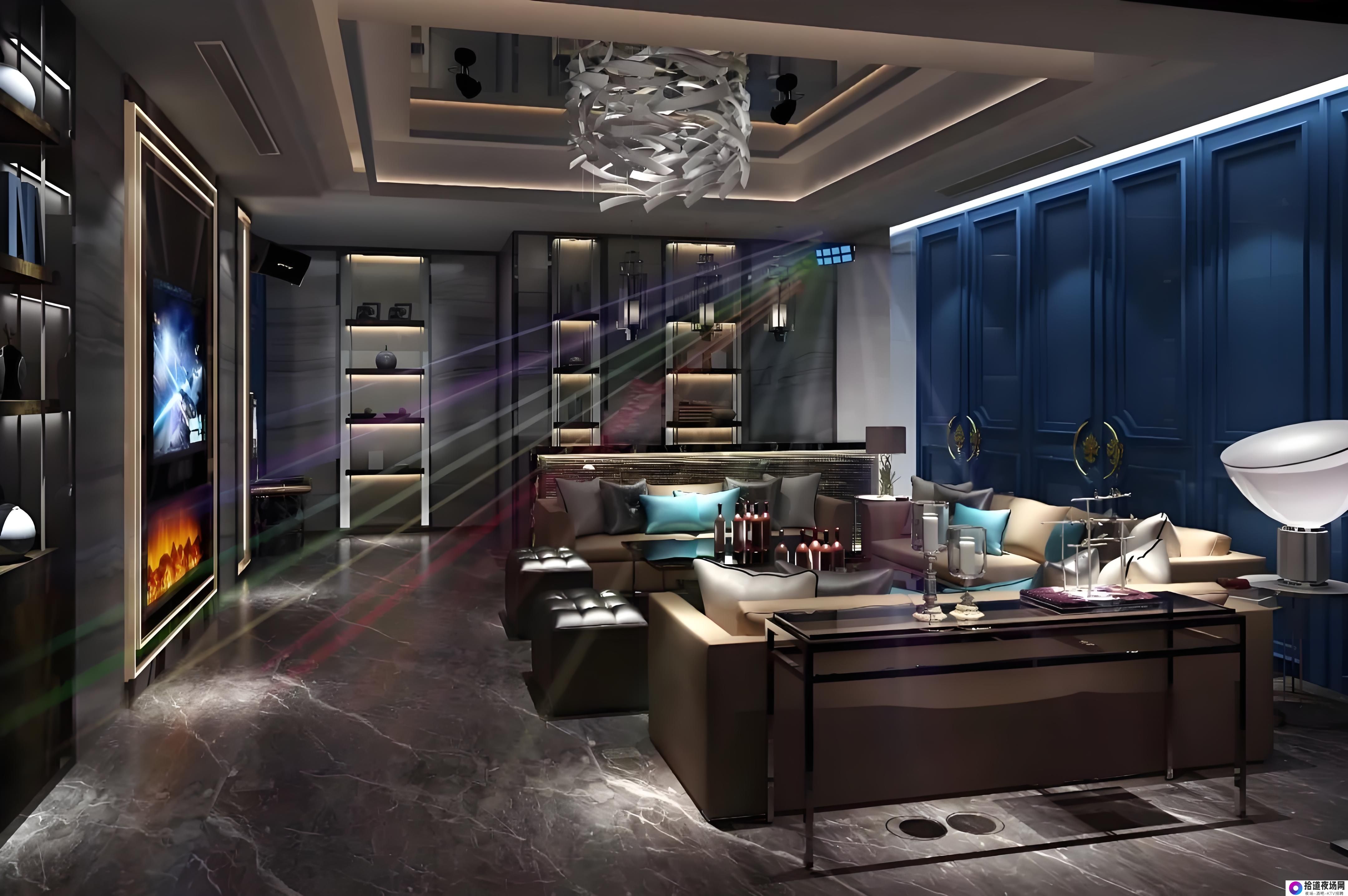 深入探索天津最具魅力的酒吧体验