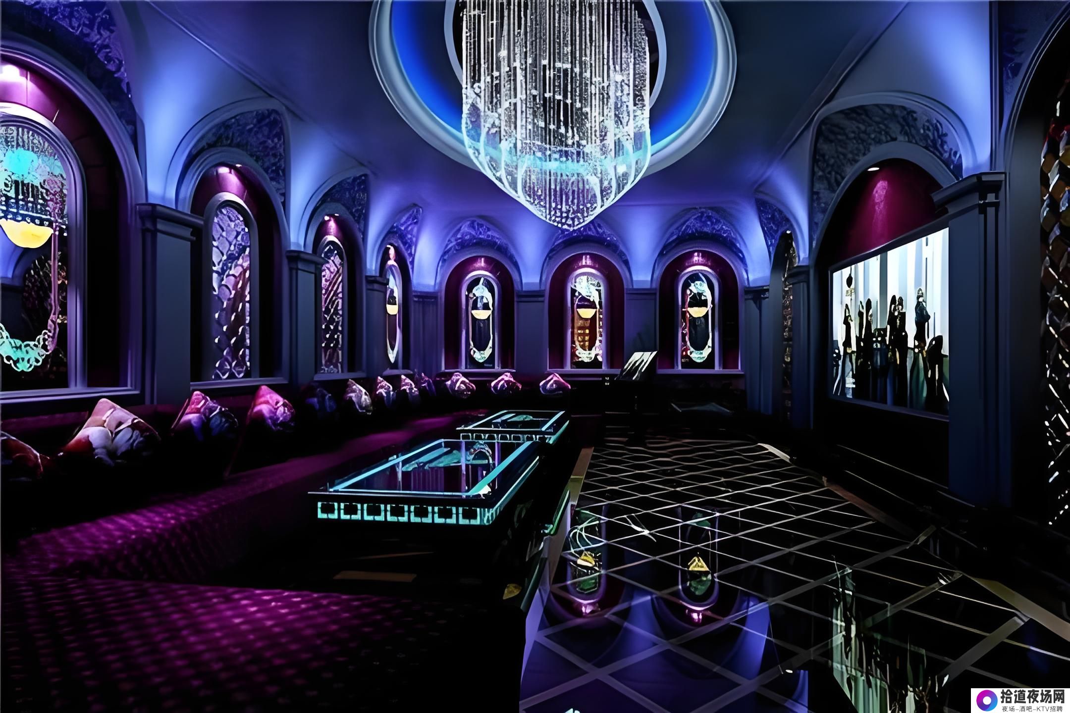 如何挑选天津武清地区优质KTV公主服务体验