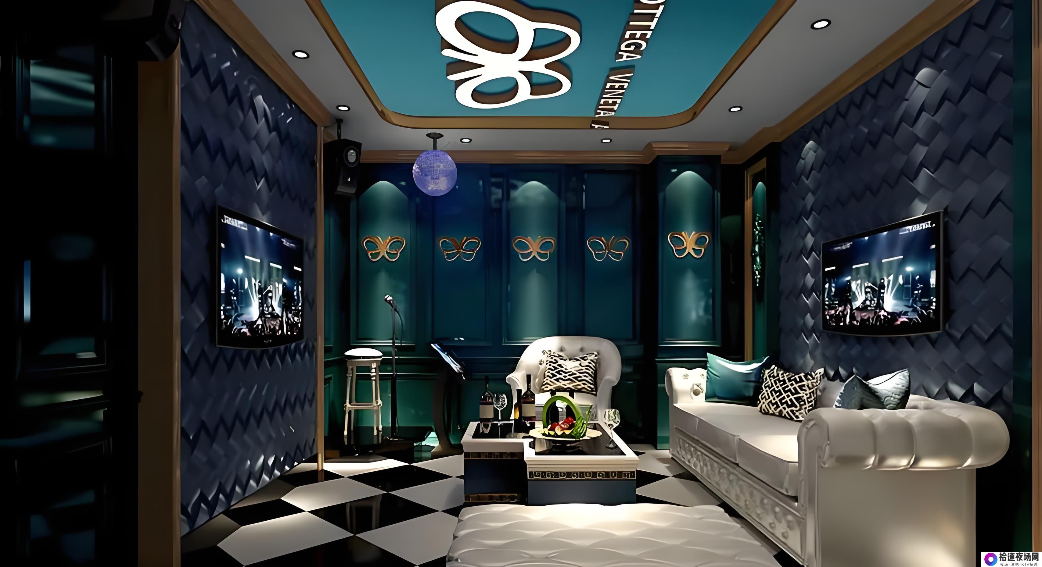 深入探索天津特色KTV体验