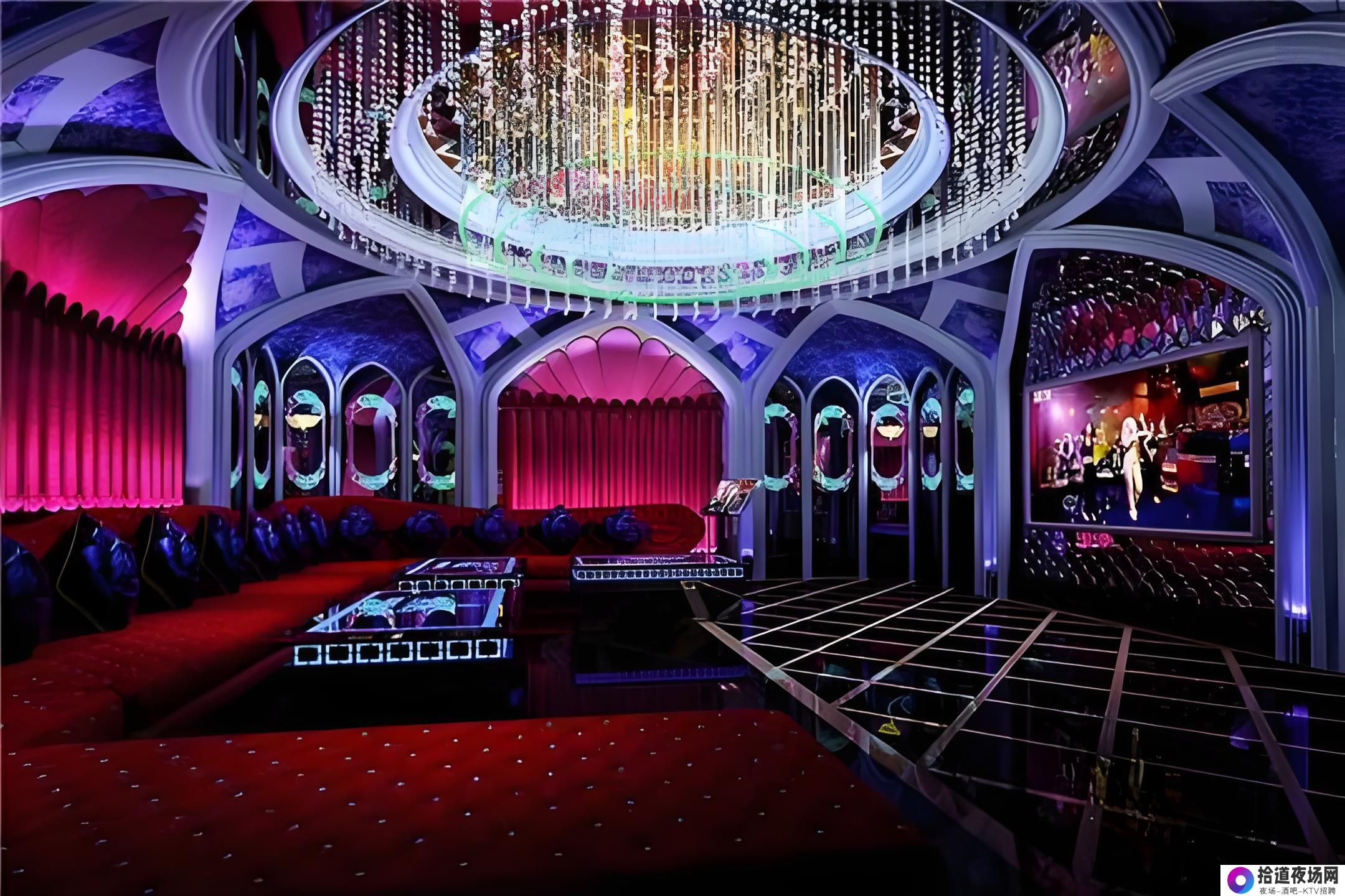 天津酒吧Space：探寻夜生活的魅力与独特体验