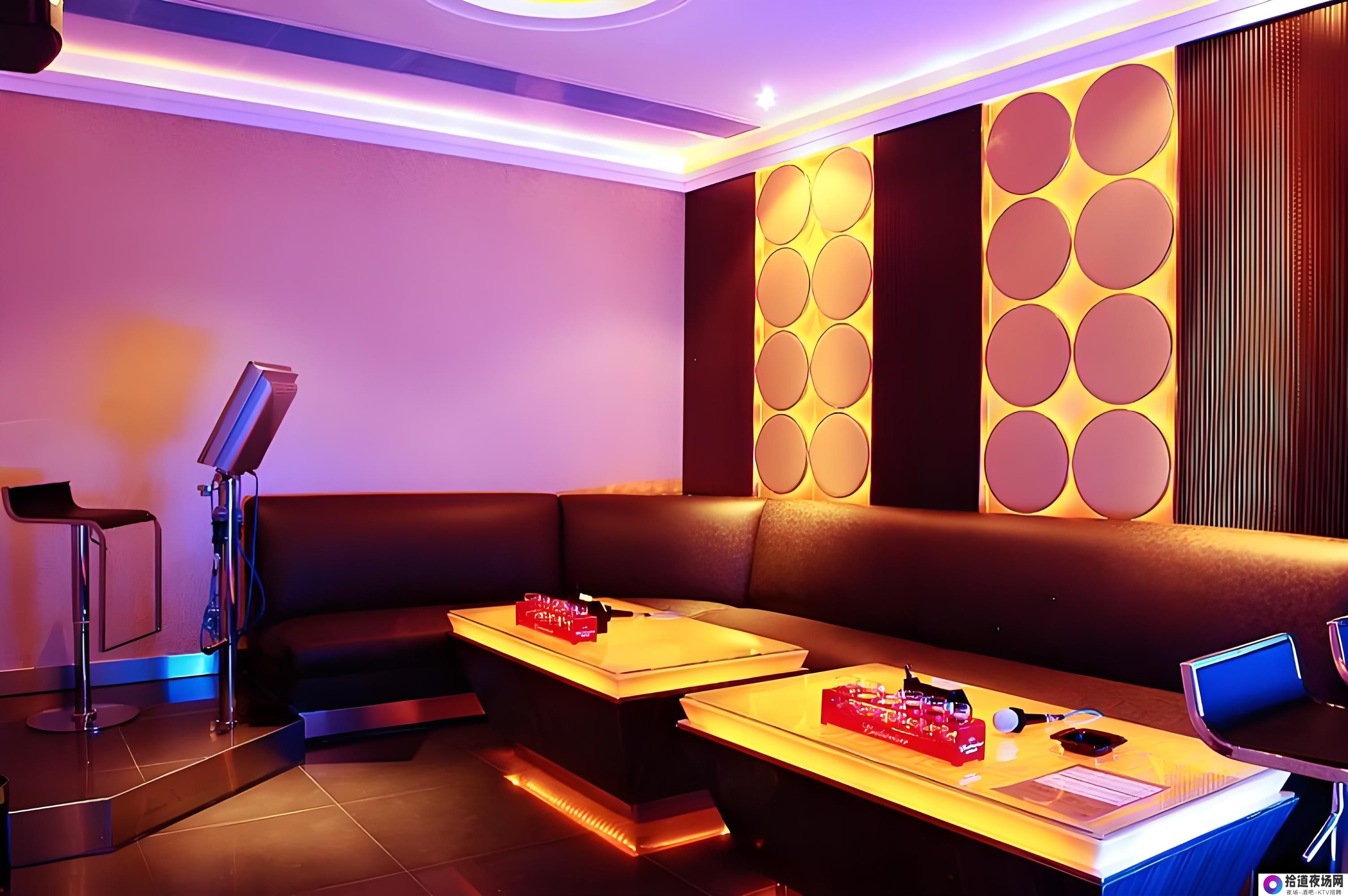 天津优质商务KTV推荐：体验独特魅力之选