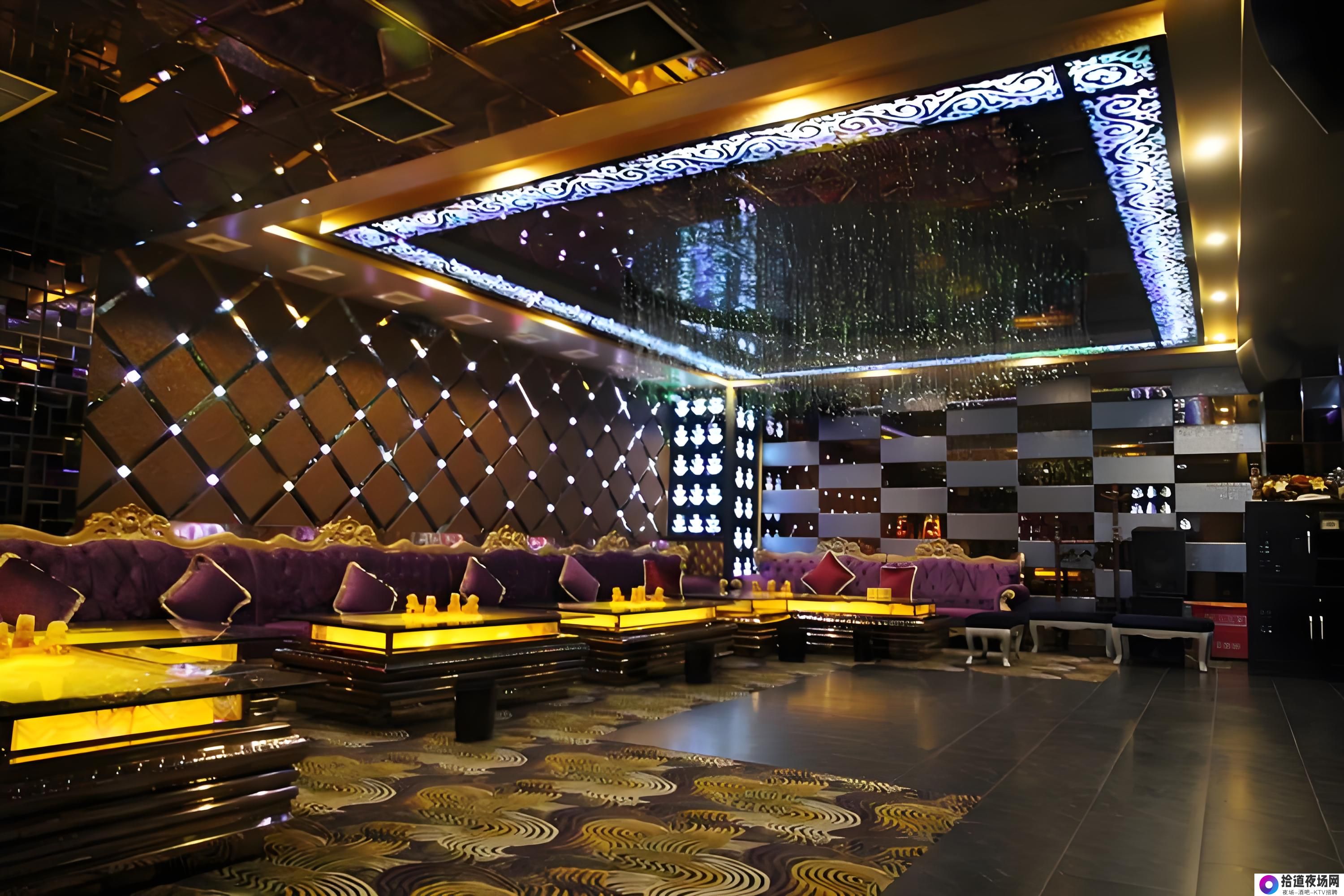 天津璀璨佳境会所诚聘：踏上梦想的舞台