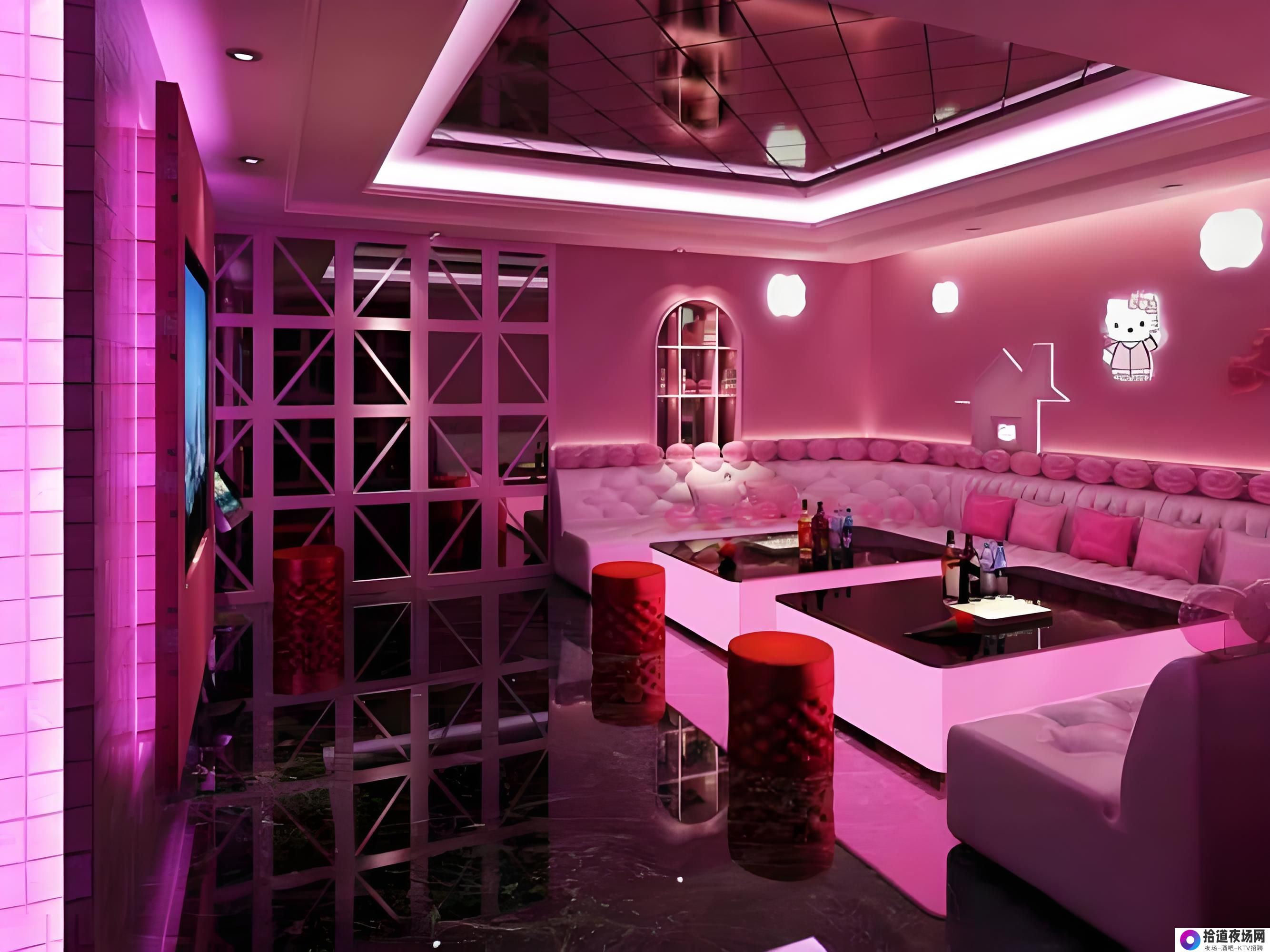 2025年天津高端夜总会诚聘精英&mdash;&mdash;欢迎你的加入