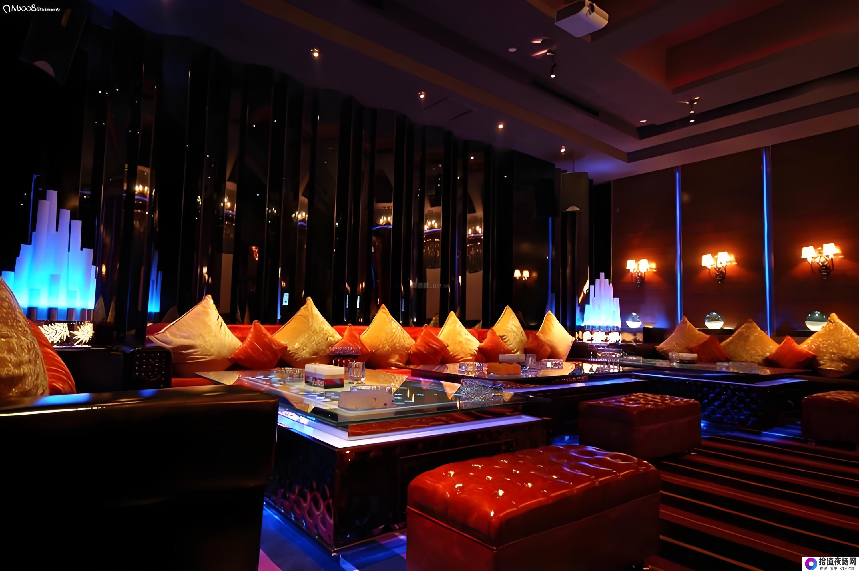 高端会所招聘：开启你的职业新篇章，结算灵活，收入丰厚