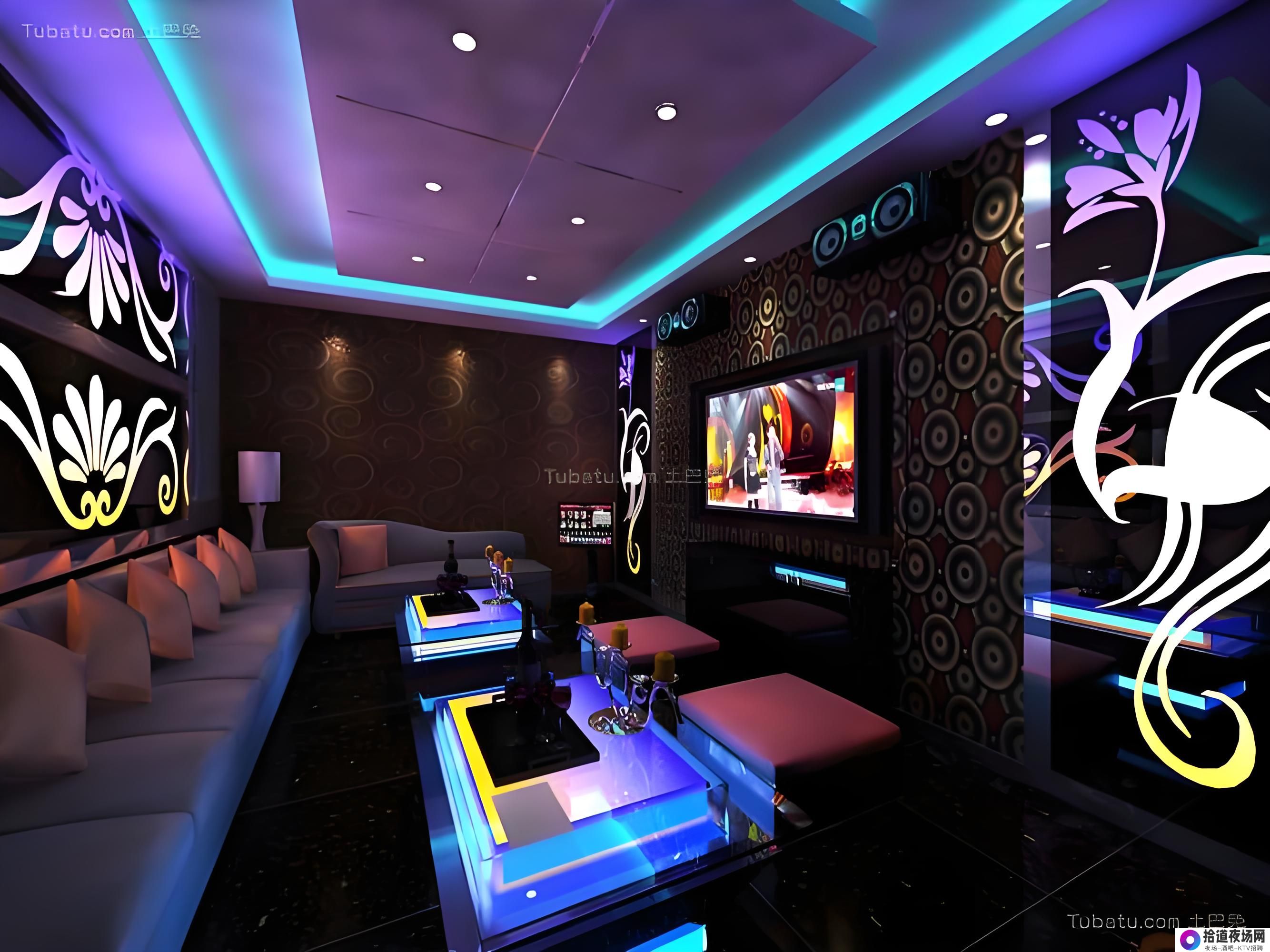 高端城市会所诚聘精英：多样职位等你来挑