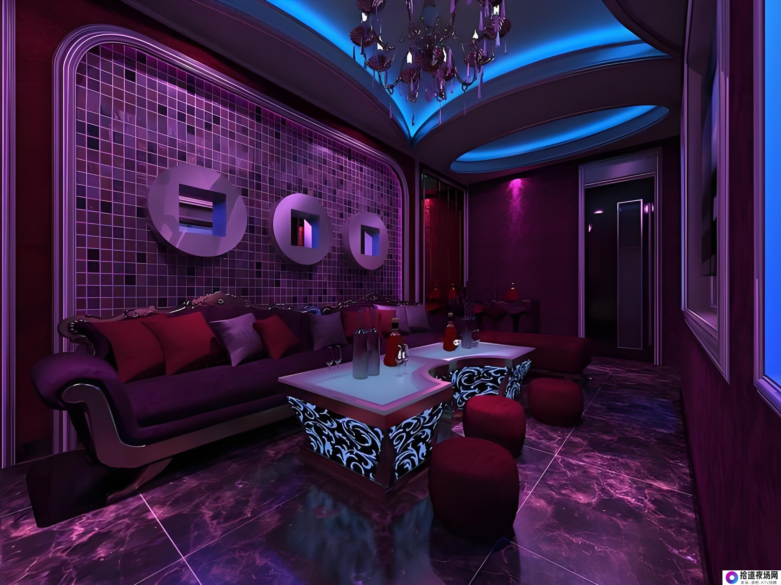 天津最具魅力的十大酒吧及其特色解析