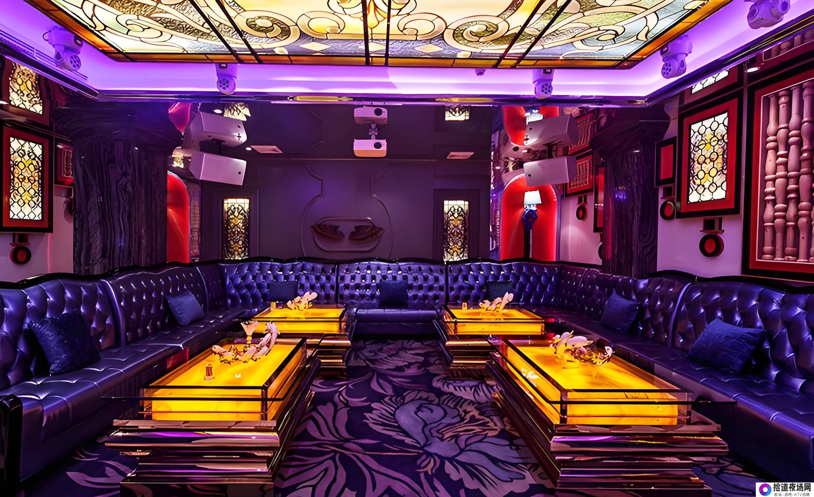 天津高端会所诚聘，魅力职场等你来