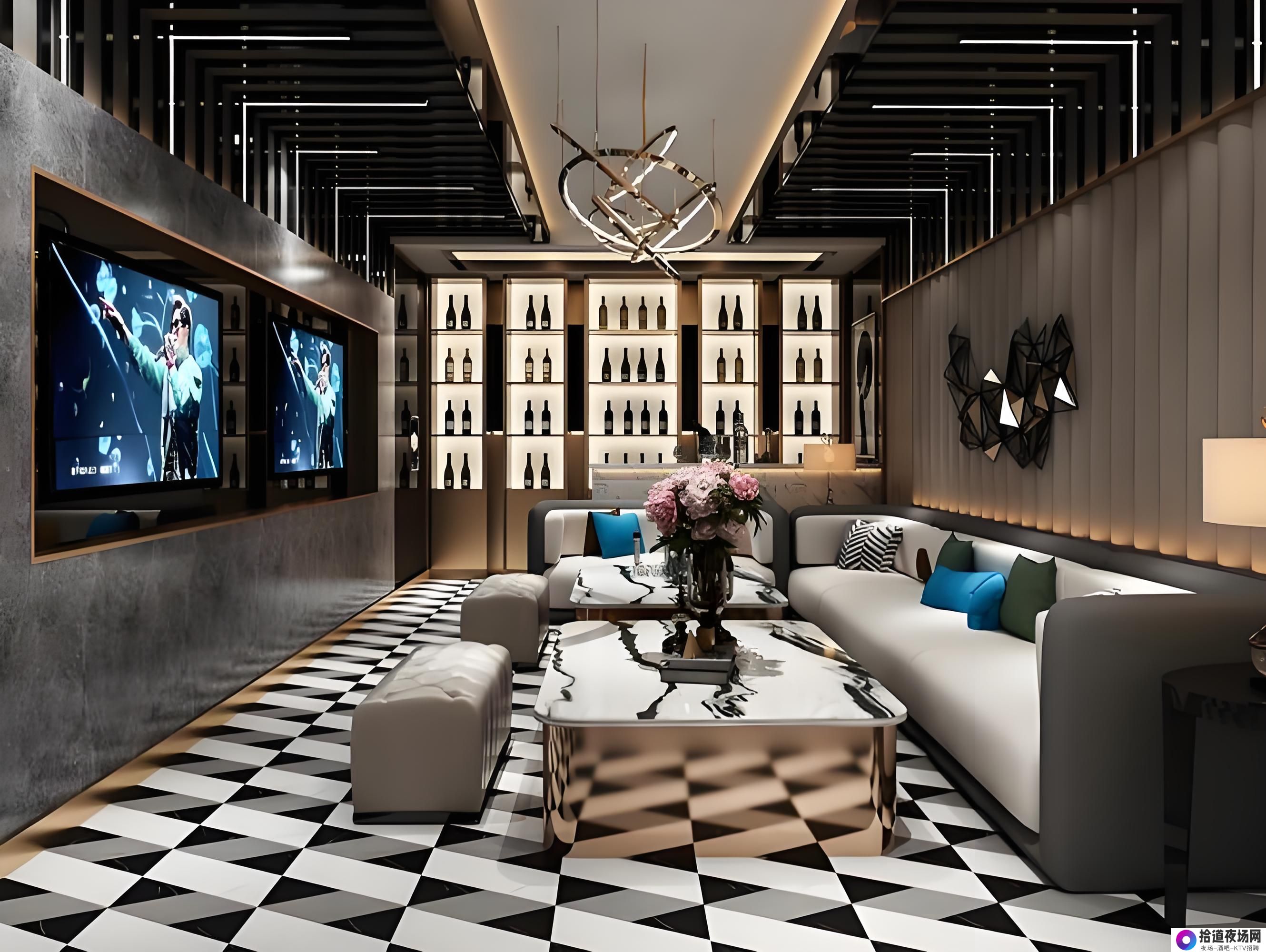 加入我们，共创城市夜生活新高峰&mdash;&mdash;高端会所热招人才