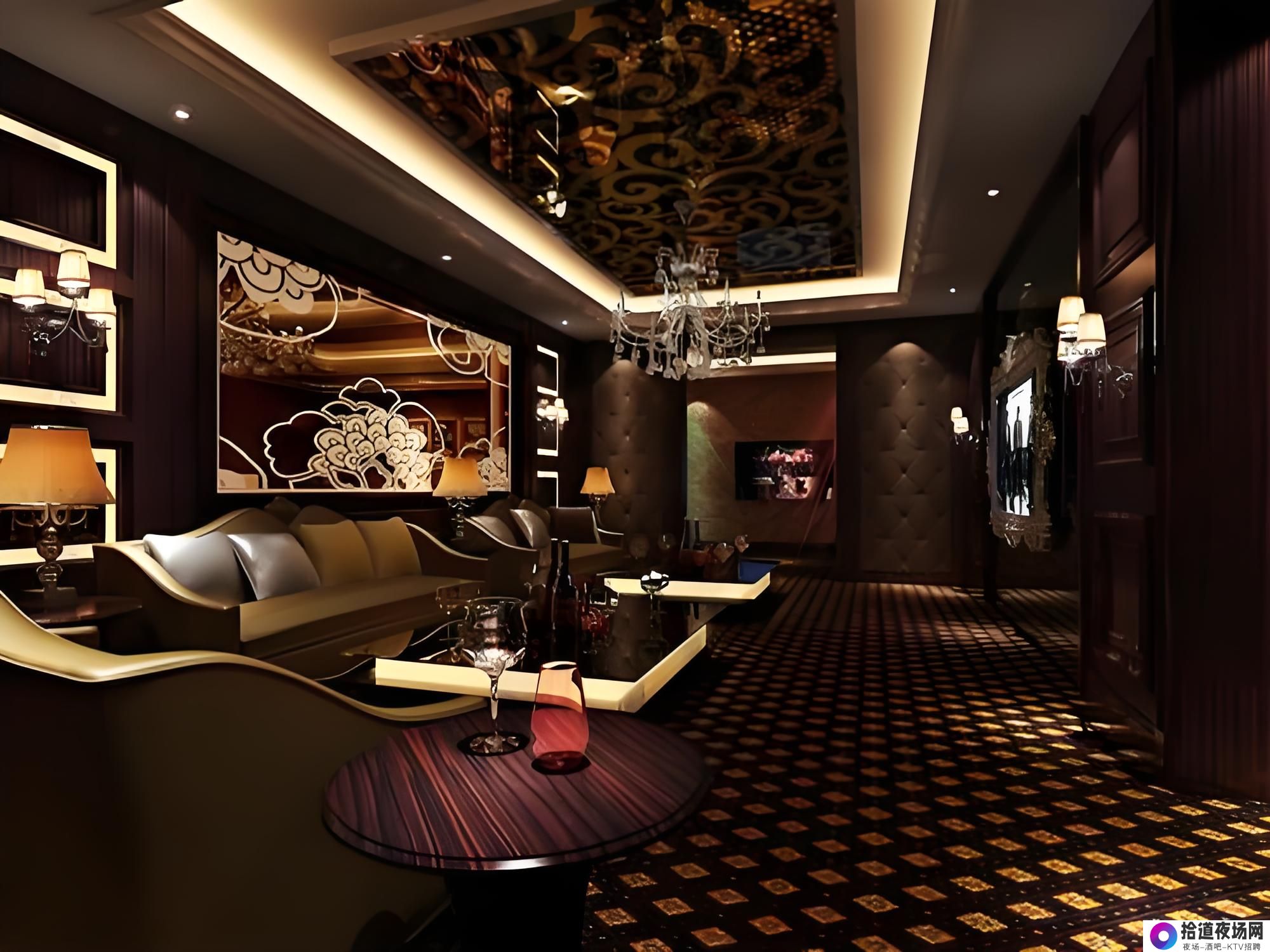 天津高端会所人才招募：开启你的职业新旅程