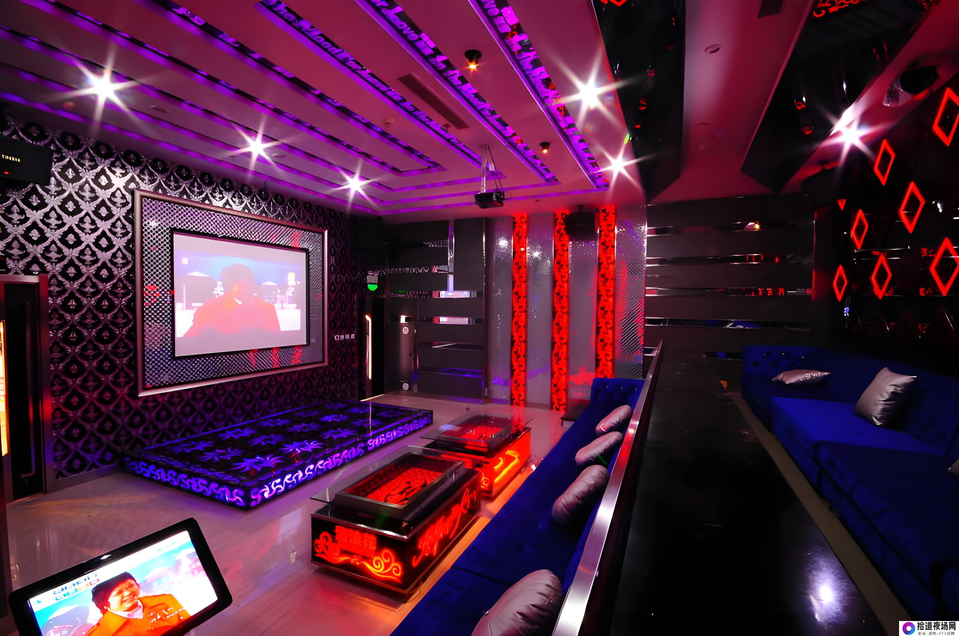 天津高端会所诚聘精英，开启不凡职业之路