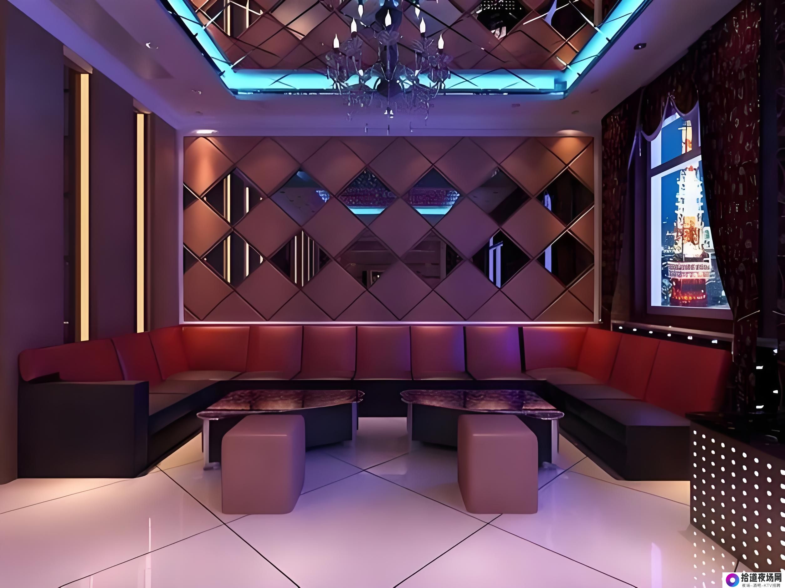 天津繁华城心高端会所诚聘英才，共创辉煌未来