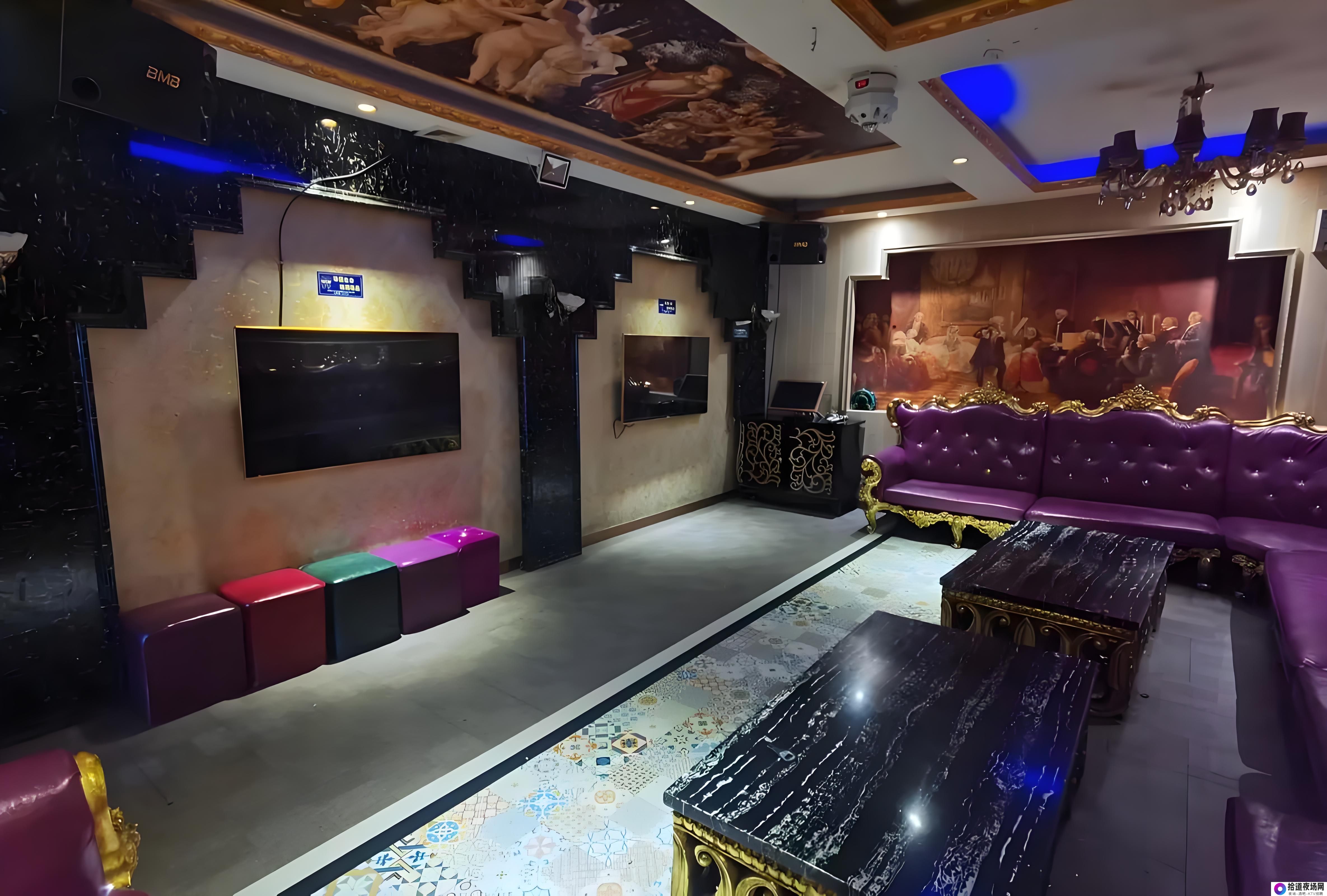 繁华都市之心，诚聘精英人才：高端会所等你加入