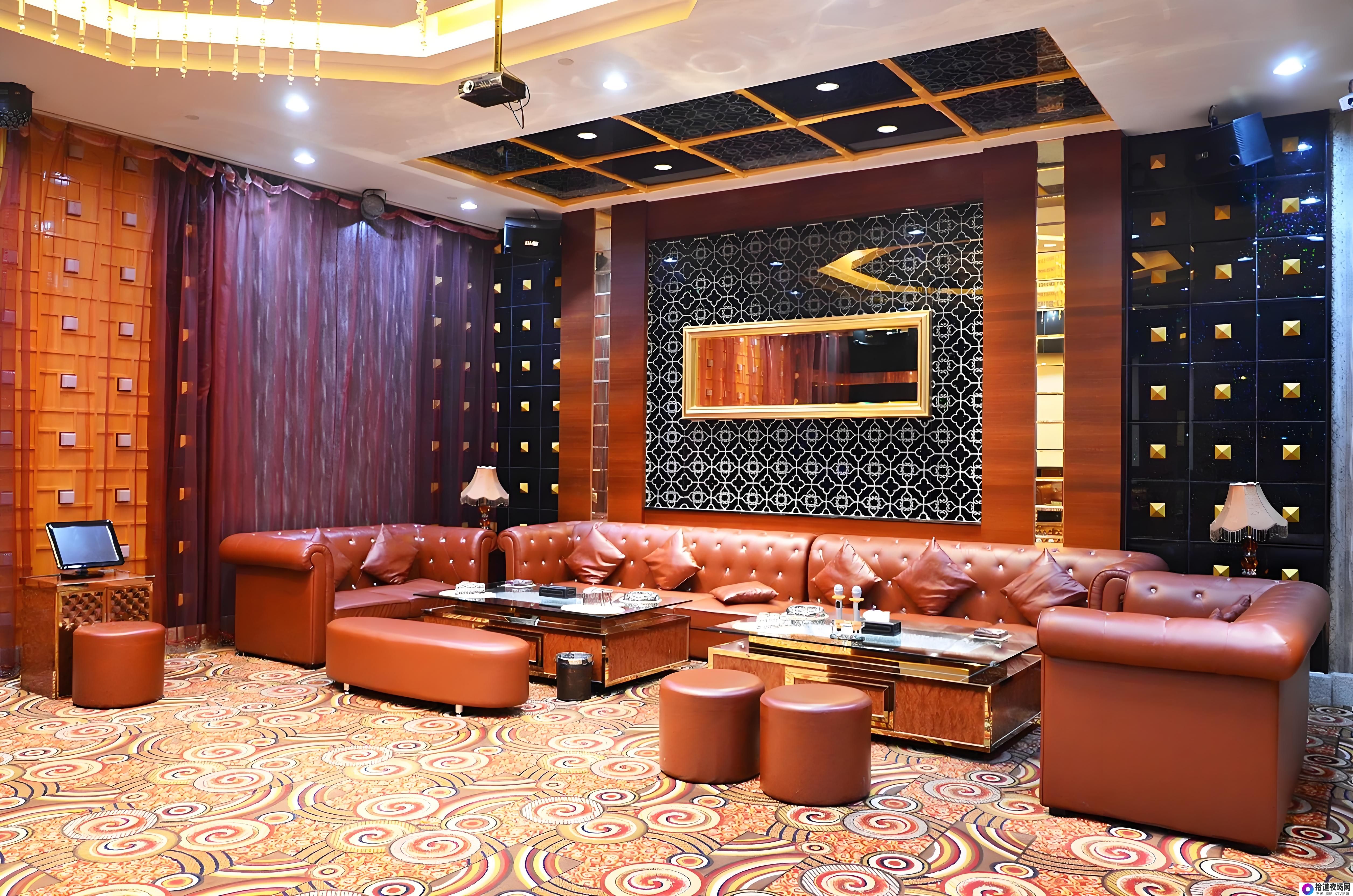 都市精英汇：天津皇熙汇KTV欢迎您的加入！