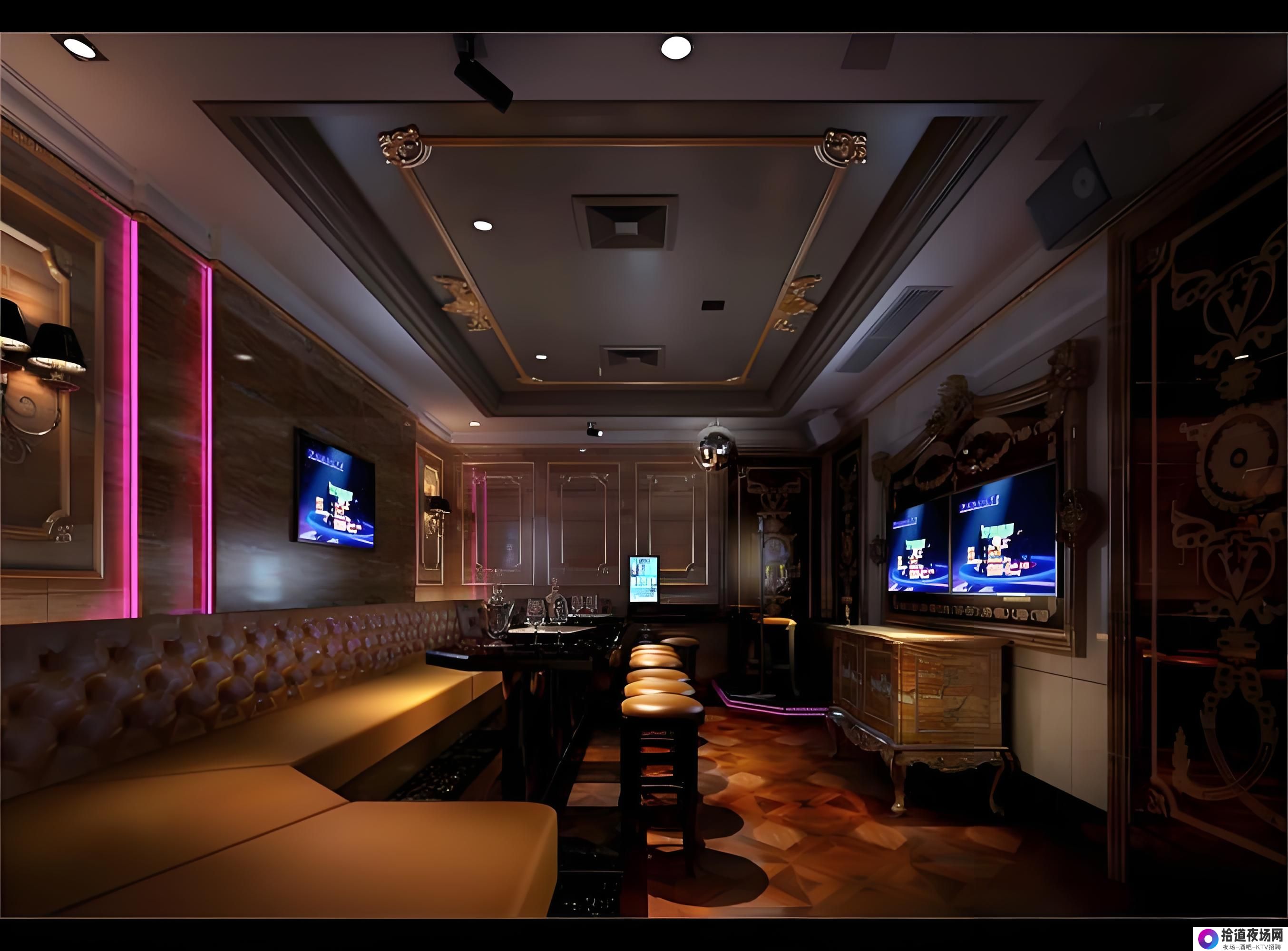 诚招精英：城市高端会所多岗位招聘，日结高薪等你来