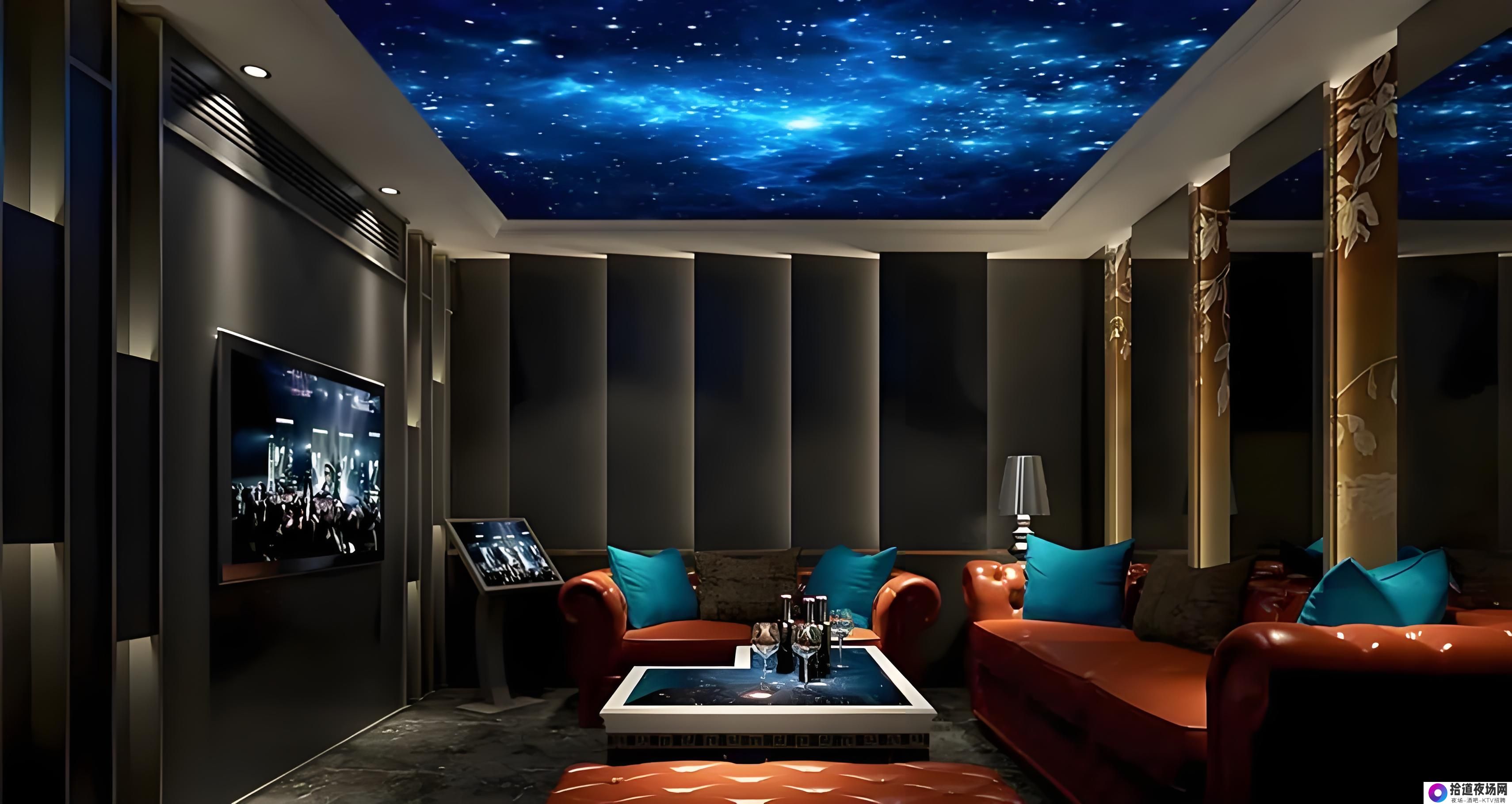 天津夜总会文化探秘：娱乐生活与城市夜经济的碰撞