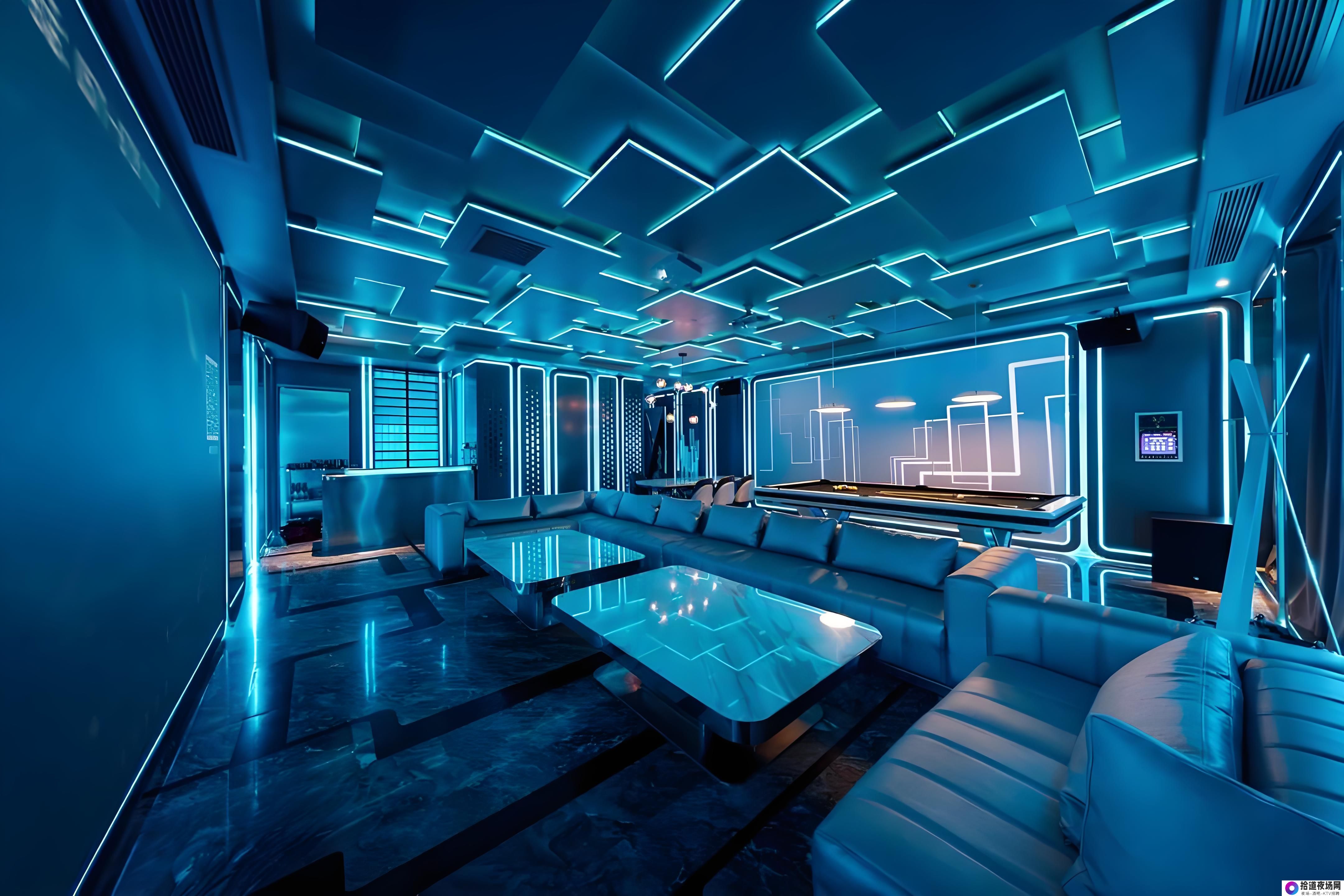 天津夜总会营业面积排名分析与解读