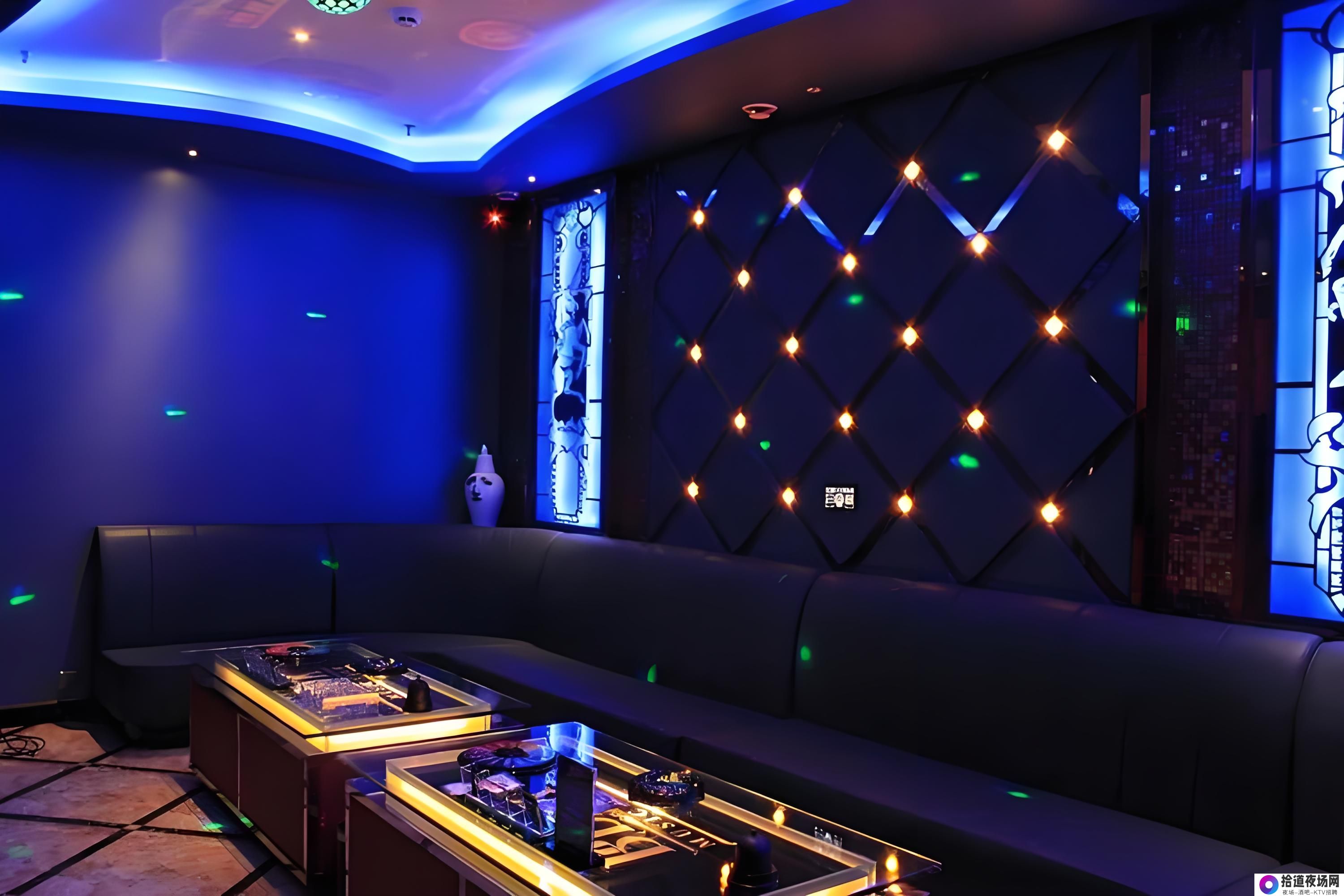 城市繁华会所招聘：高端职位，机会无限