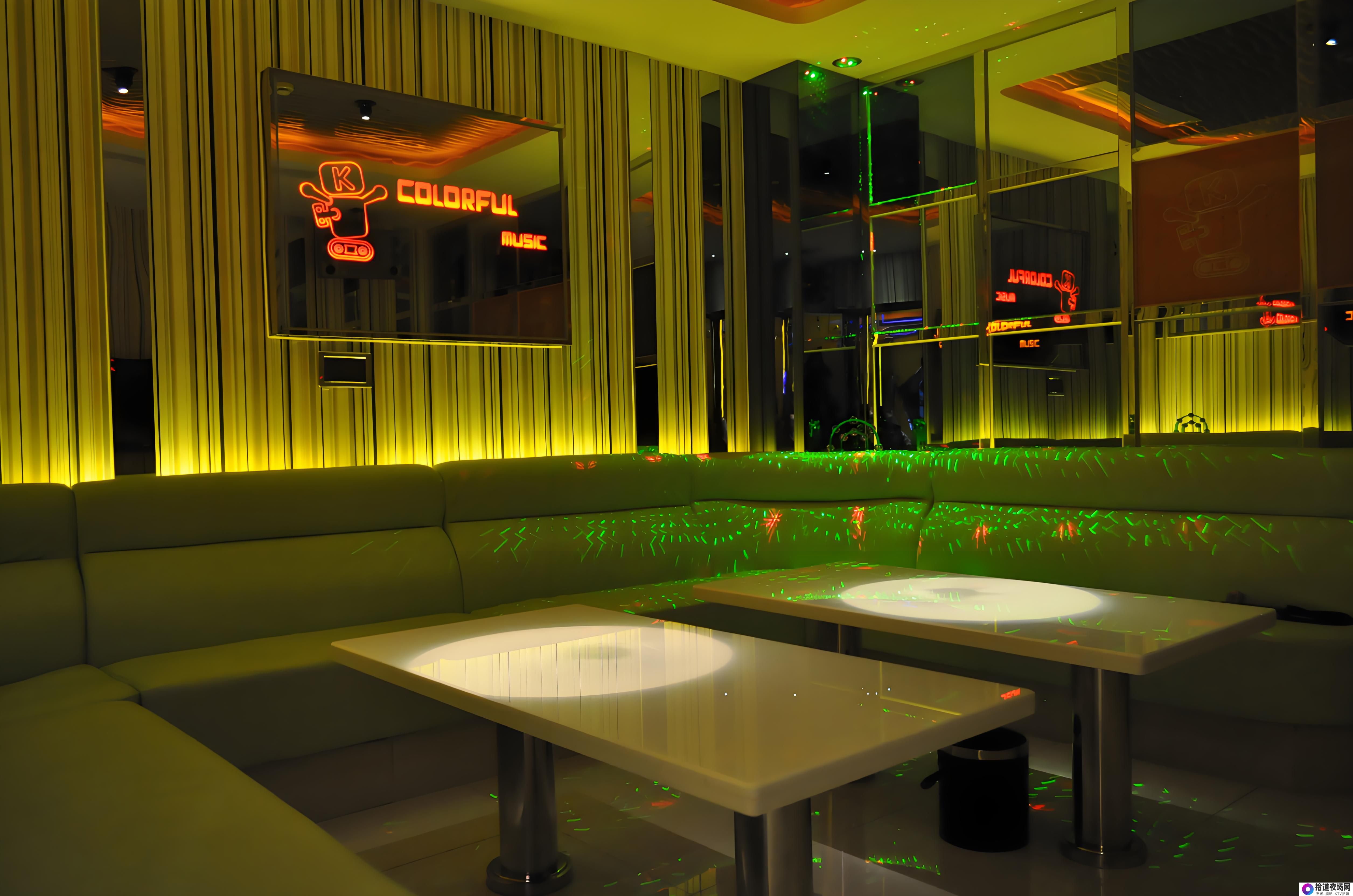 城市高端会所招聘启事：找寻不凡的你