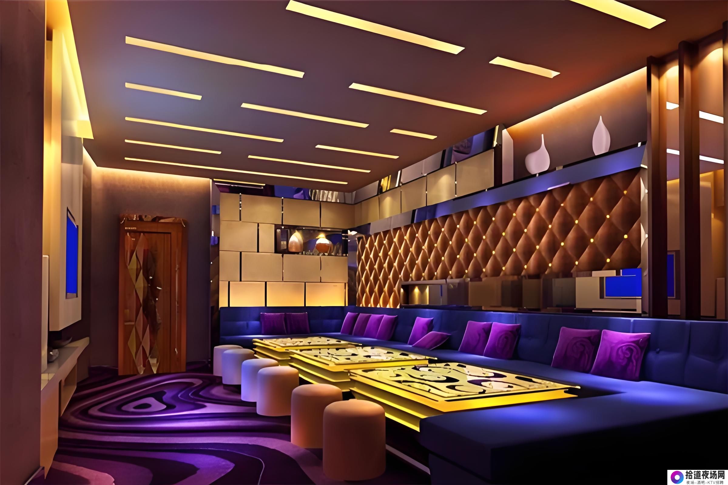 城市魅力招聘：诚聘精英加入高端会所团队