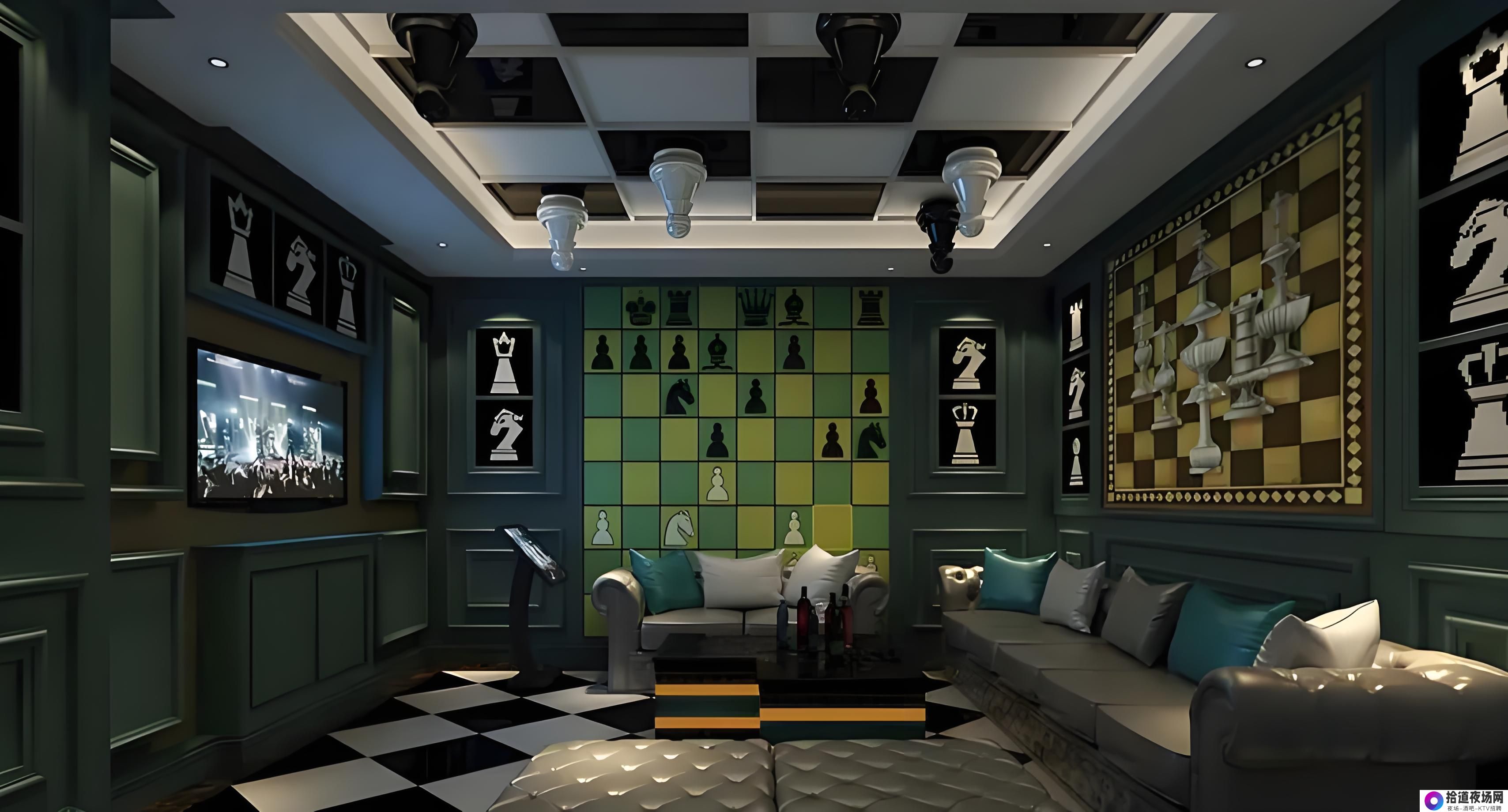 天津城市高端会所招聘信息：您的舞台从这里开始！