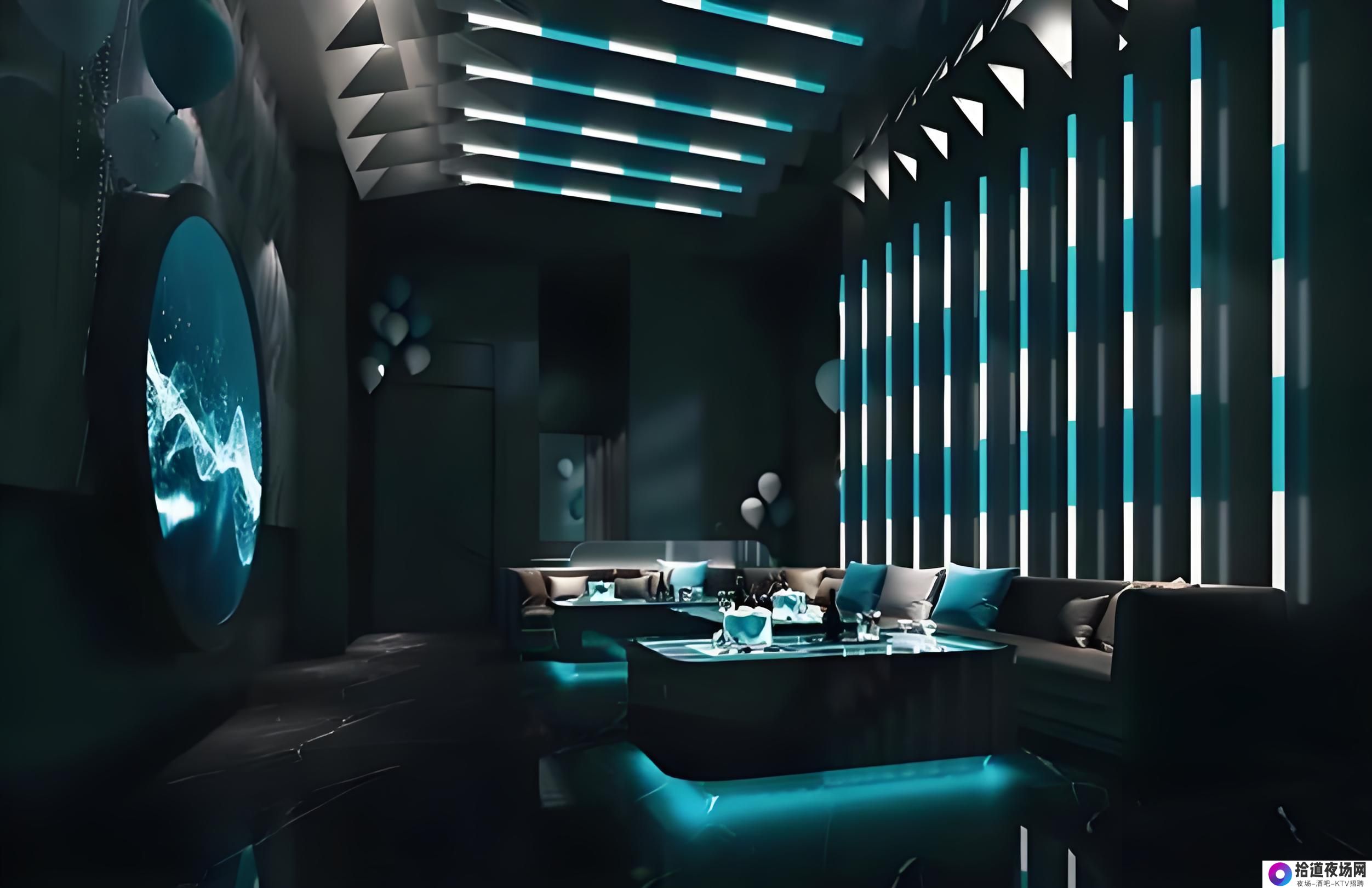 天津新开夜总会的特色与吸引力