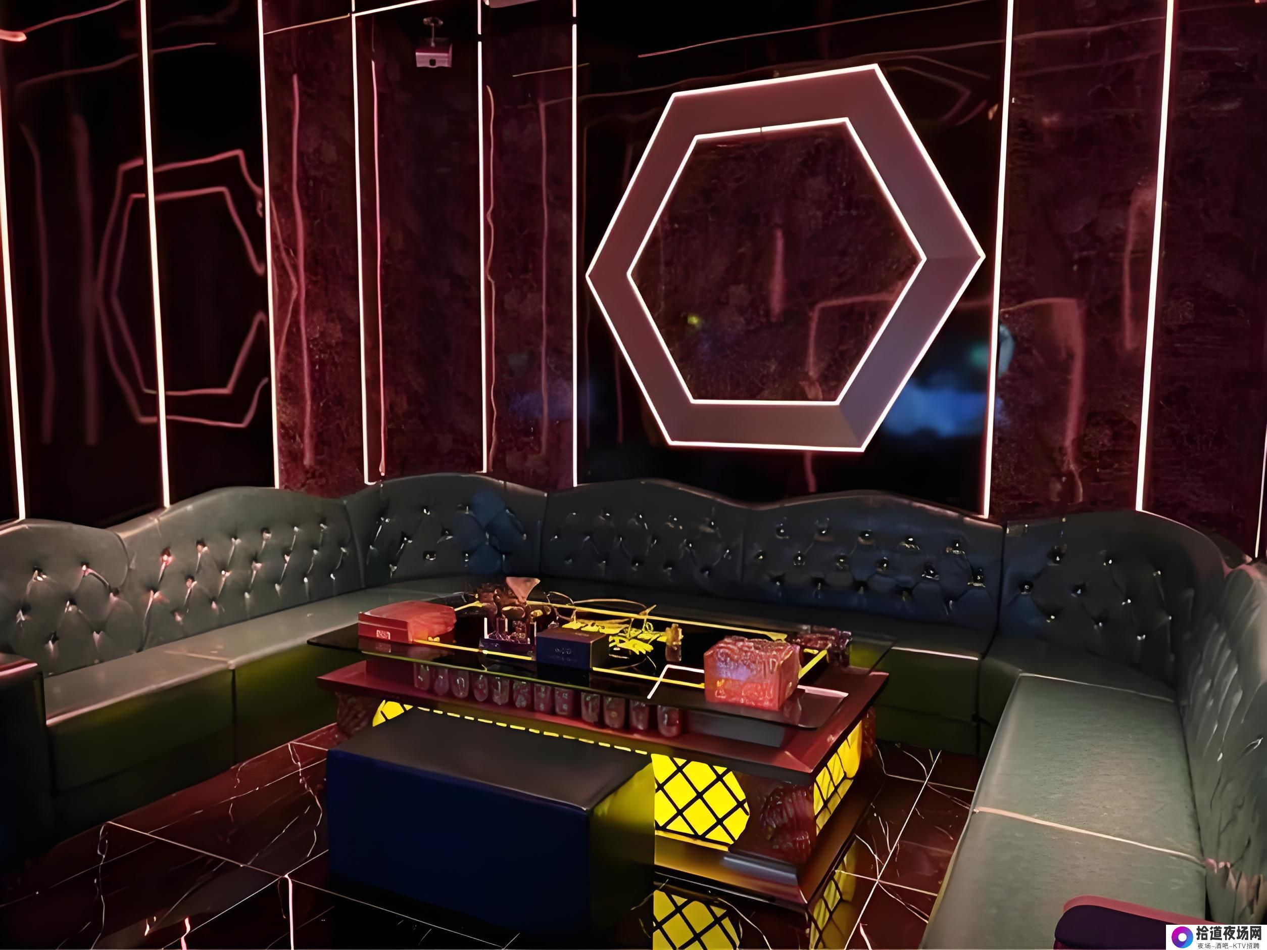 天津KTV推荐与排行：如何挑选适合你的夜娱场所
