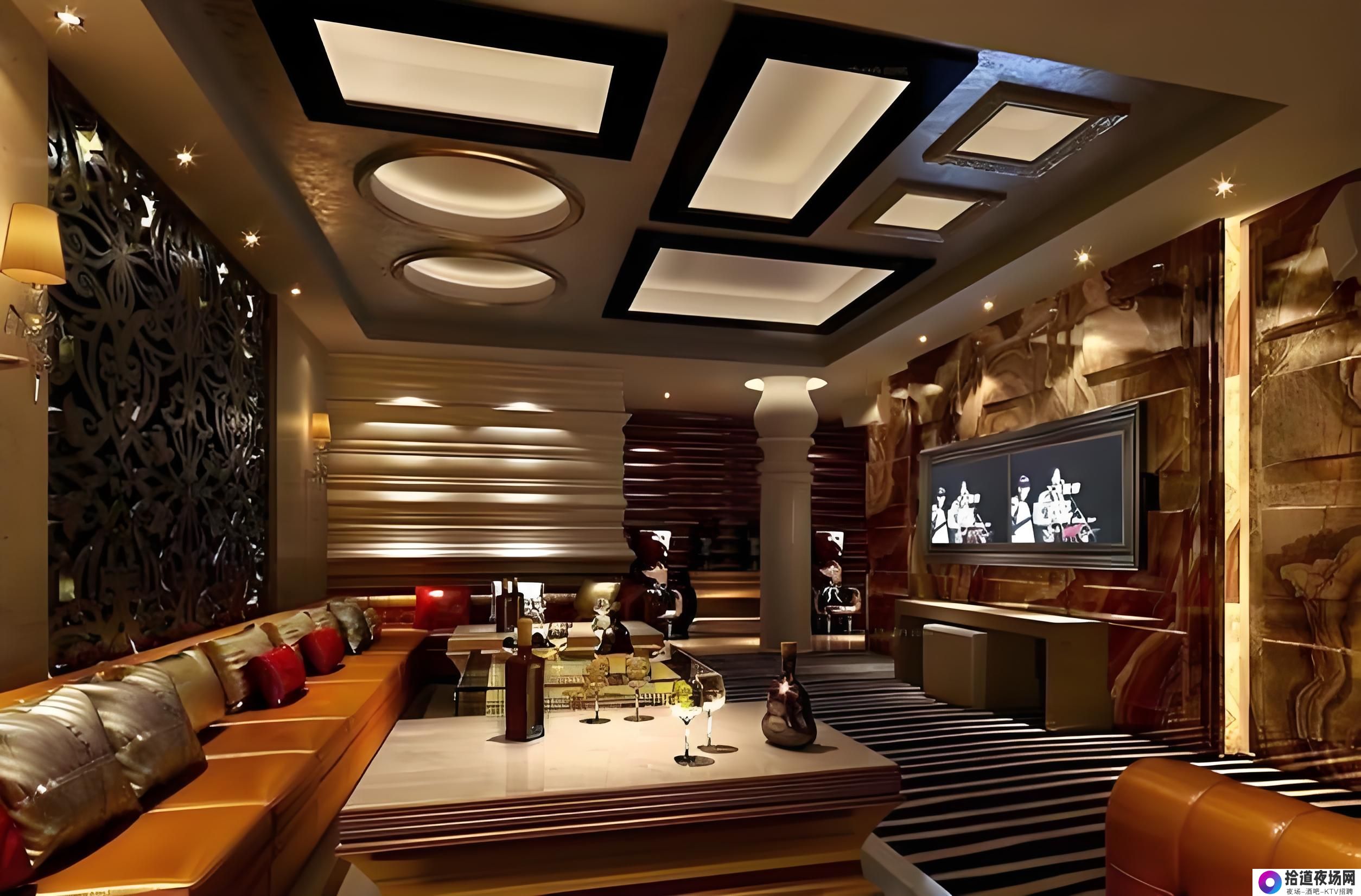 天津市高端会所招聘：职等你来，梦想启航