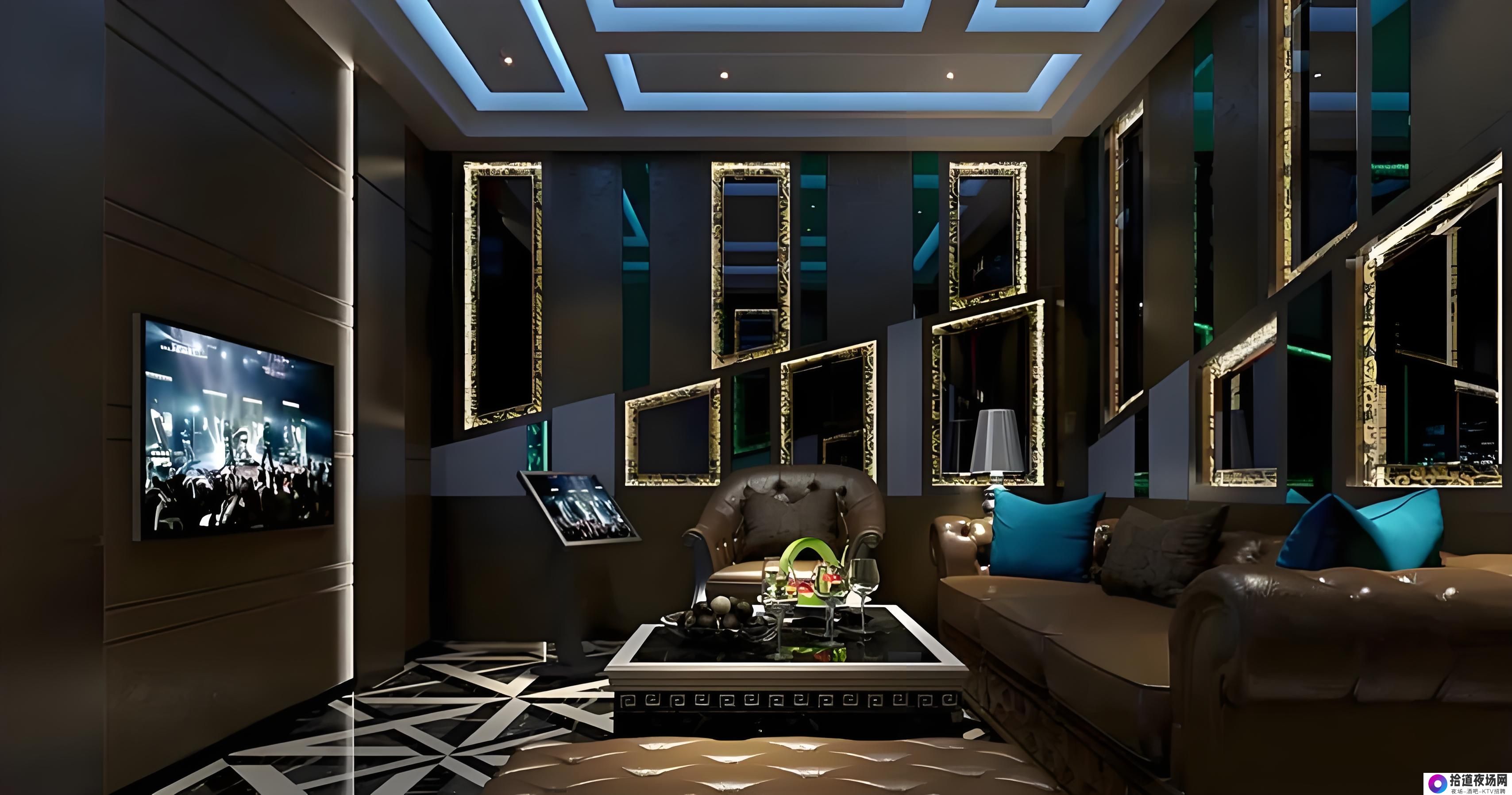 天津高端会所热招：寻找梦想合伙人