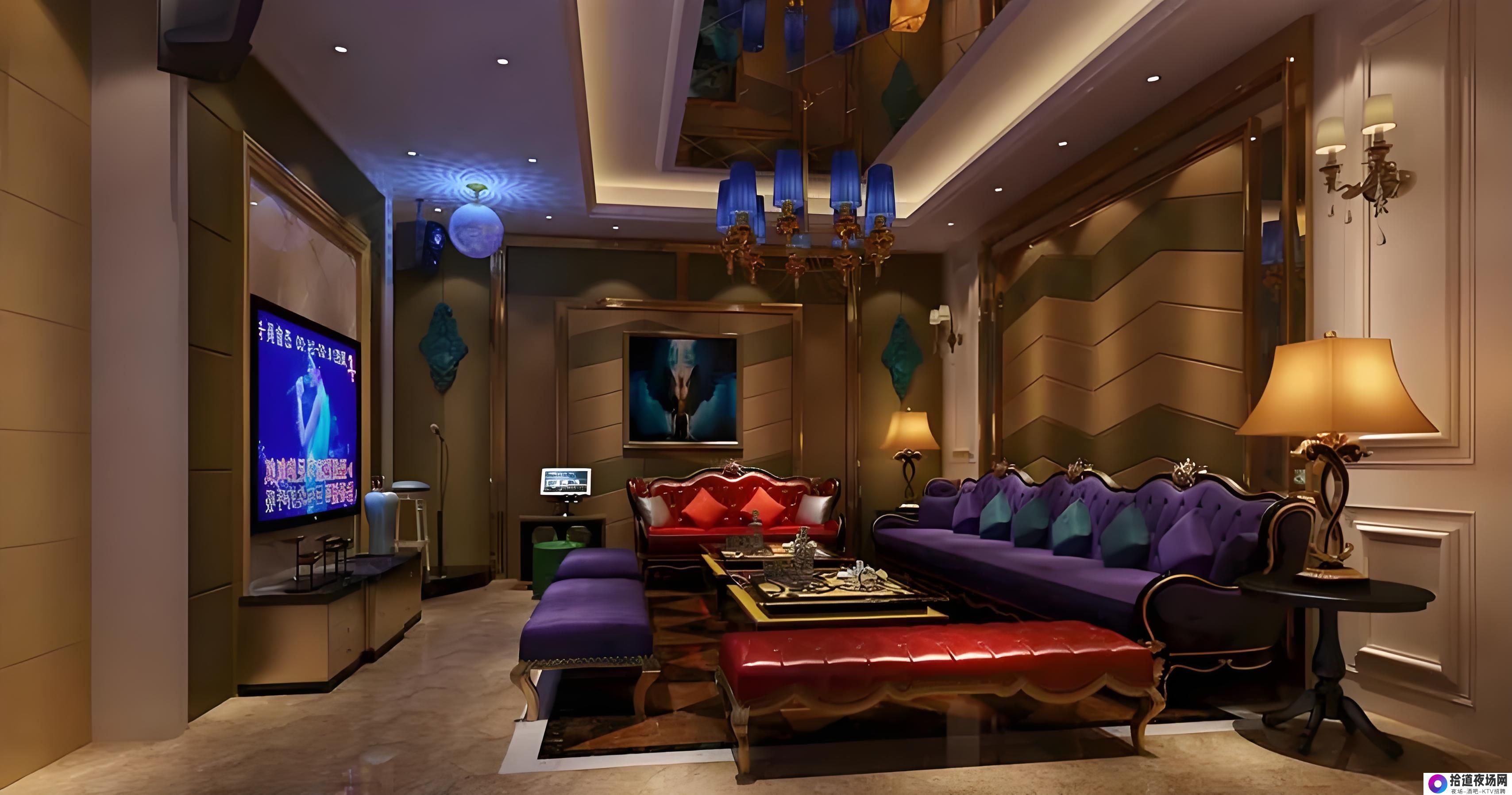 都市魅力：天津高端会所招聘专场